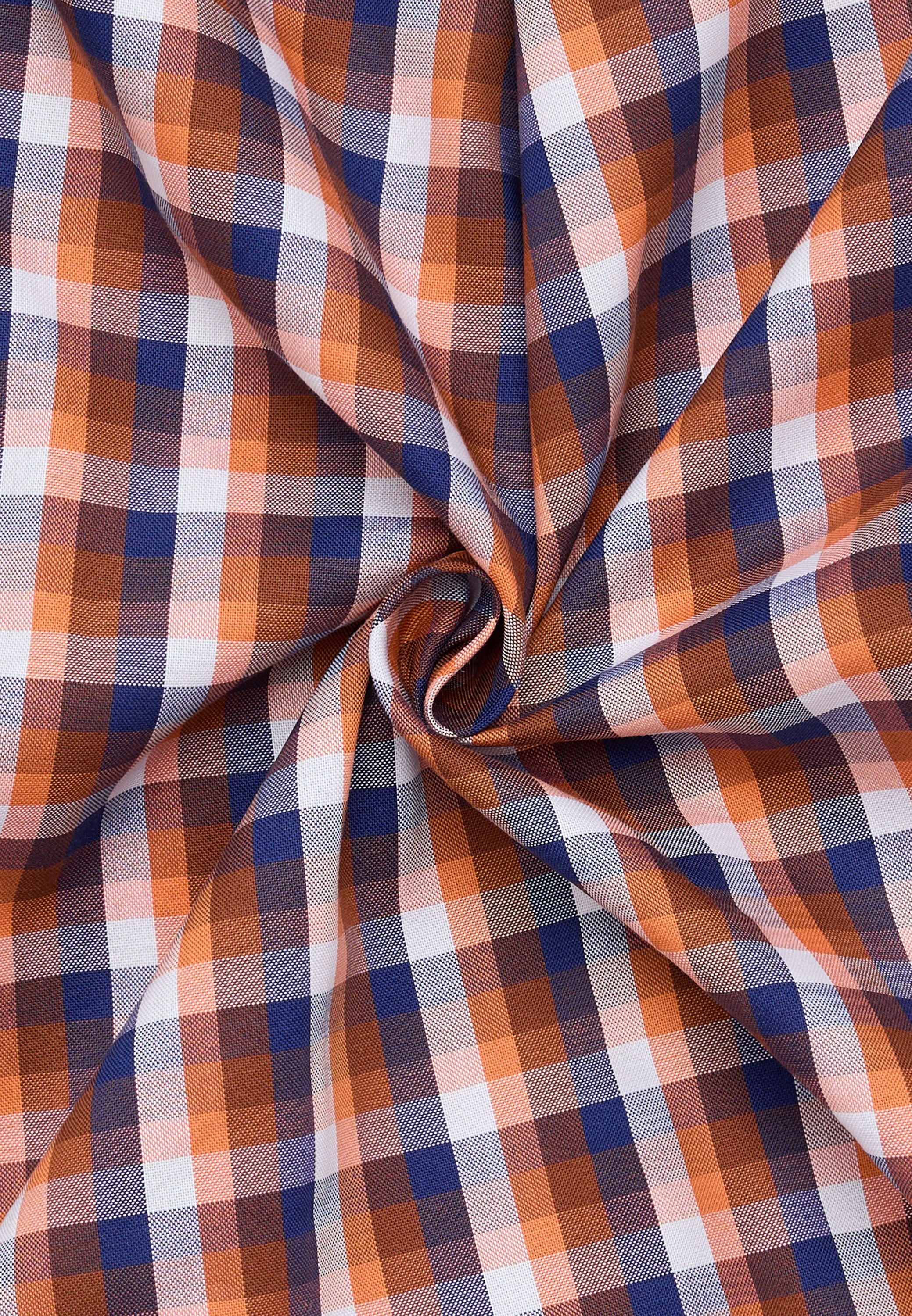 Eterna Langarmhemd »COMFORT FIT« NON IRON (bügelfrei)