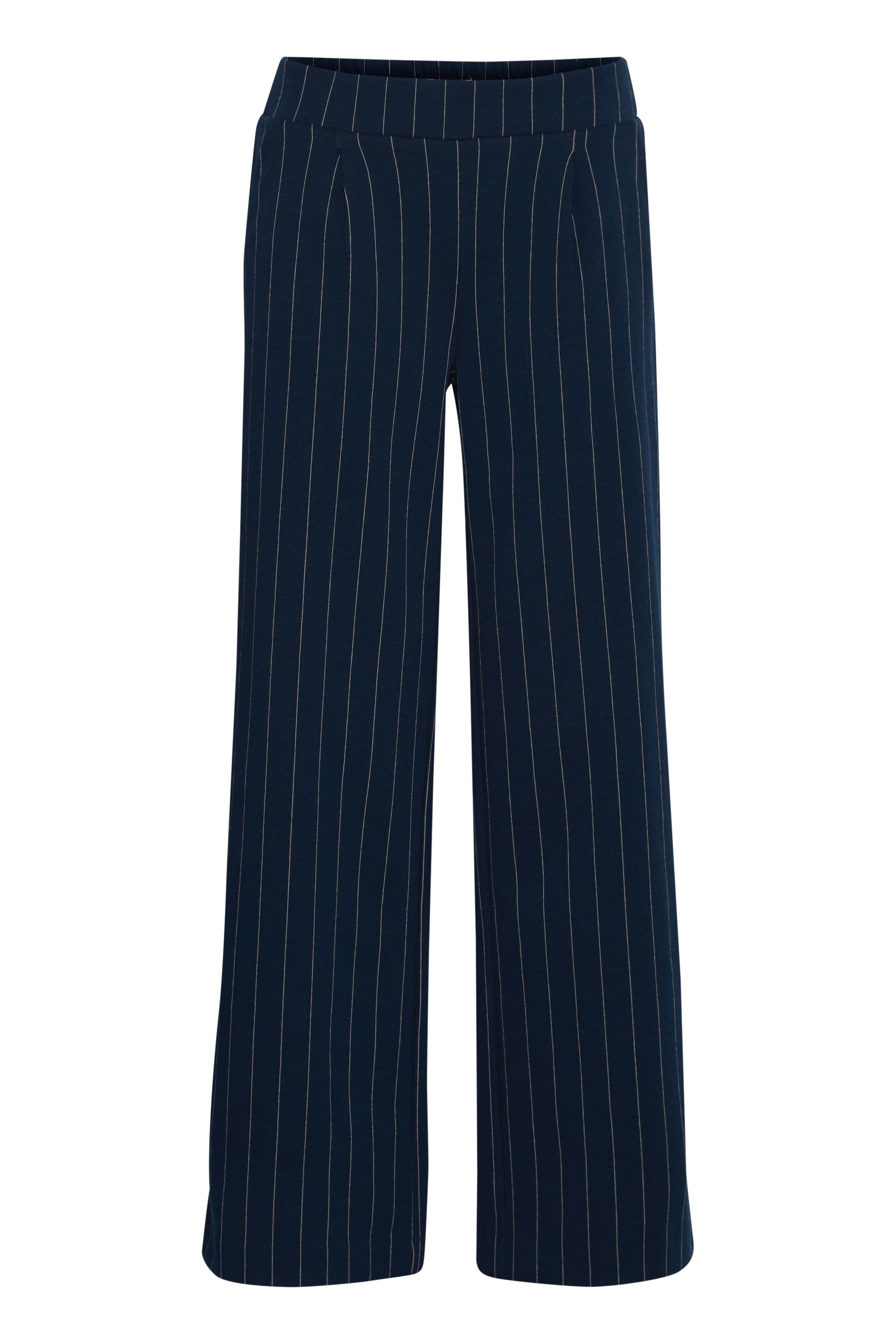 Stoffhose »Stoffhose BYROWAN STRIPE PANTS -«