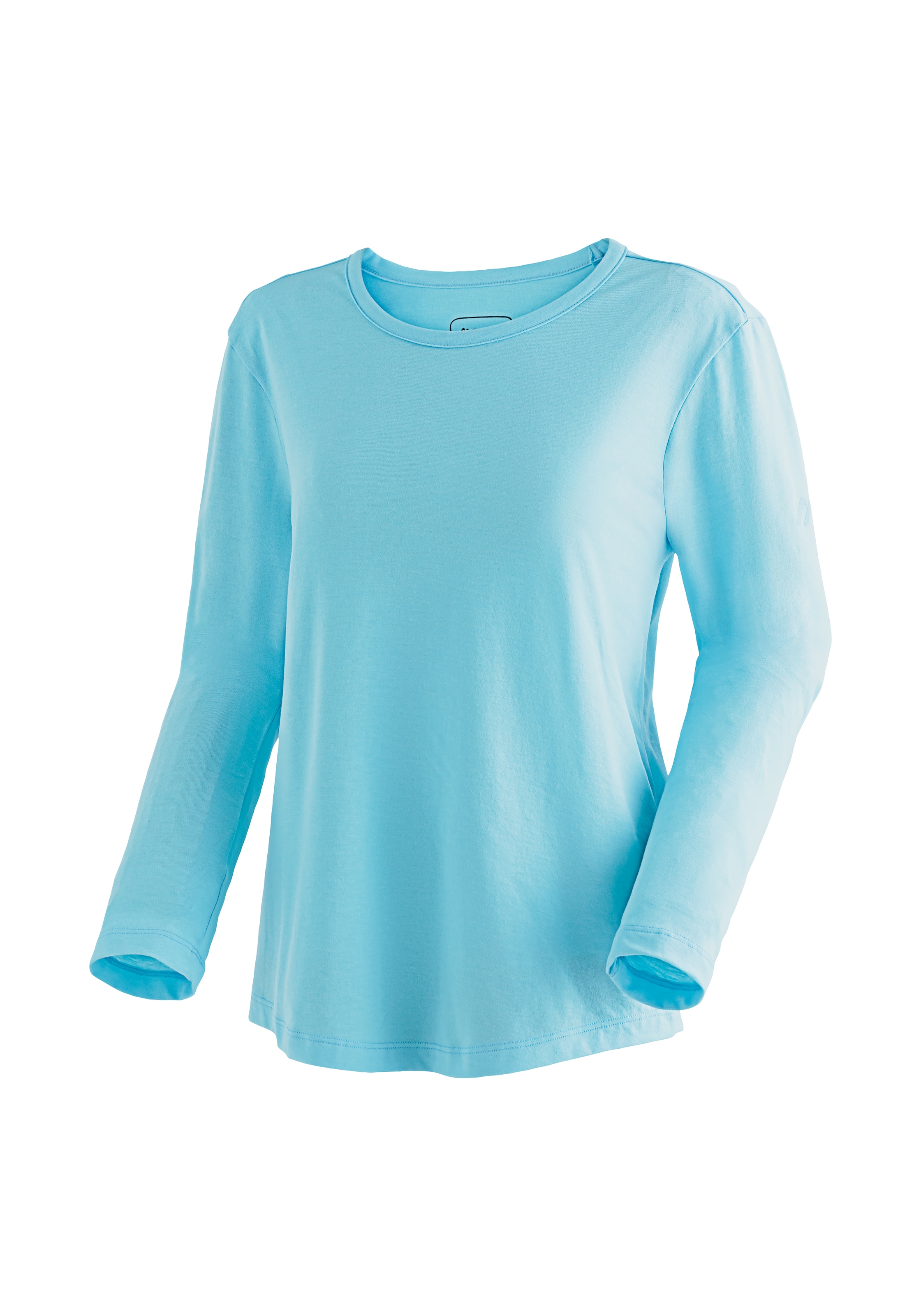 Maier Sports Langarmshirt "Long Sleeve Jersey W" günstig online kaufen