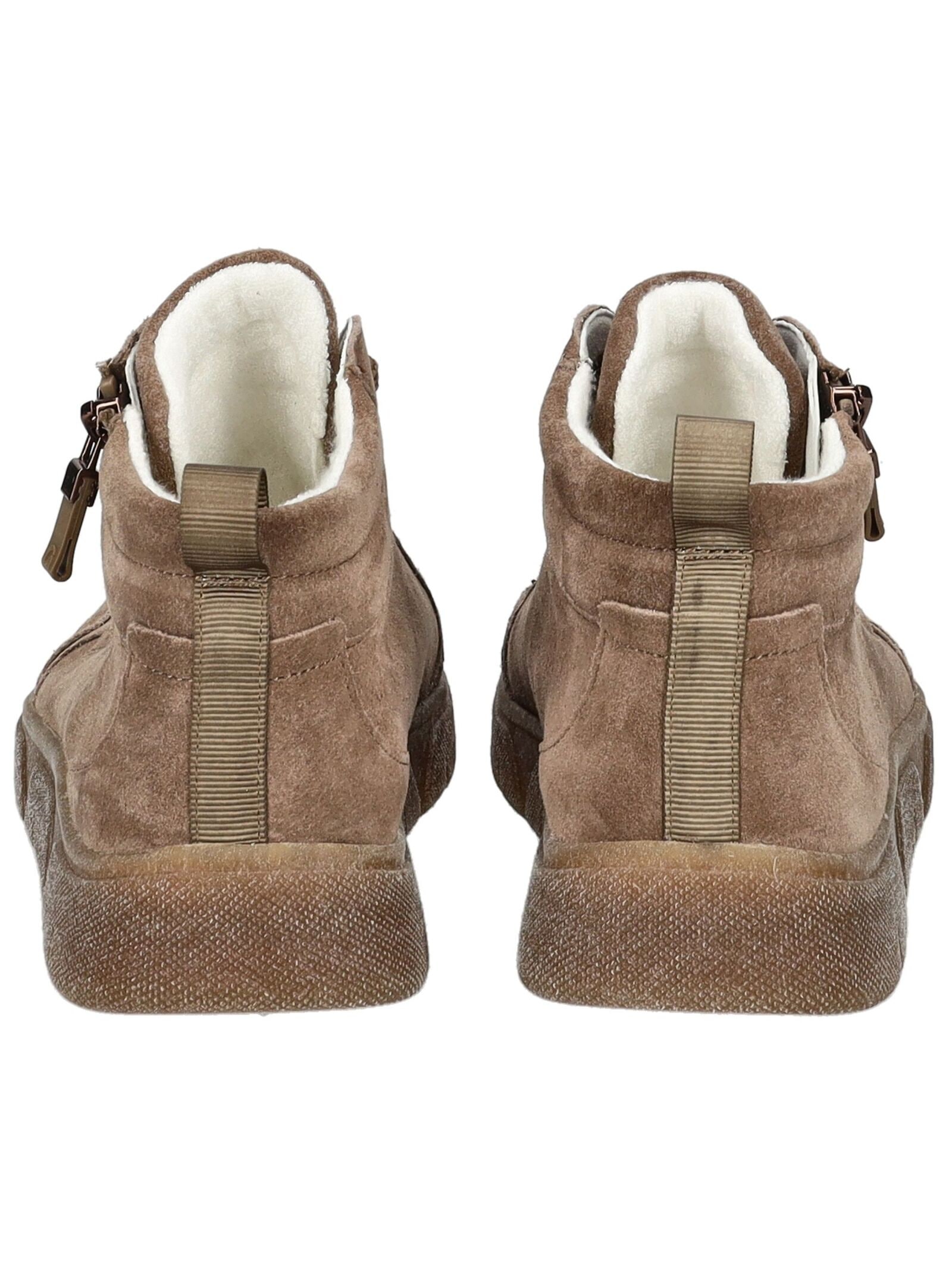 Ara Sneaker »Ara Sneaker Veloursleder«
