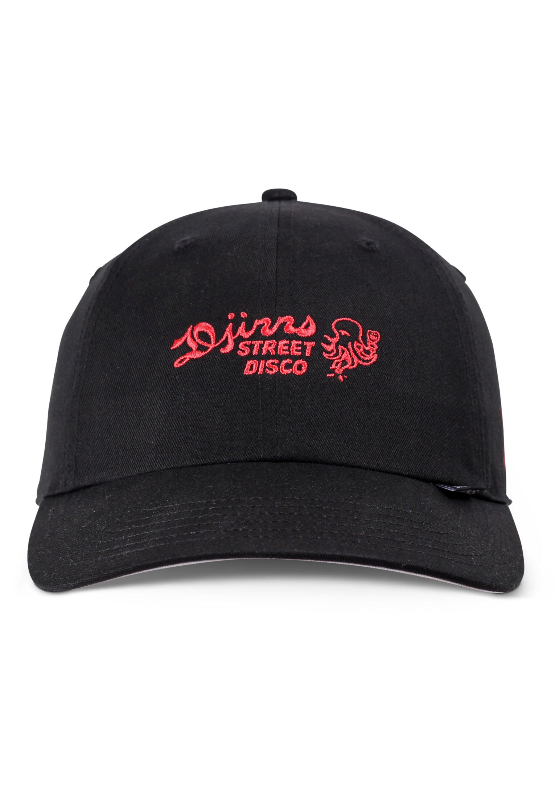 Djinns Snapback Cap "Djinns Dad Cap Street Disco" günstig online kaufen