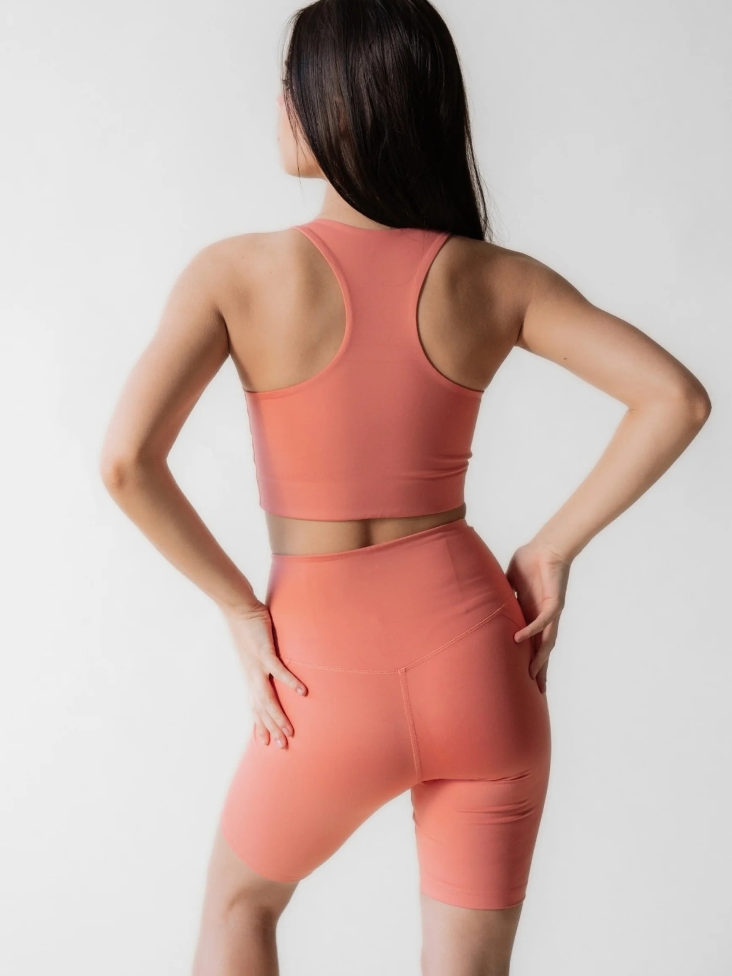 GIRLFRIEND COLLECTIVE Bustier »Girlfriend Collective Bustier Paloma«