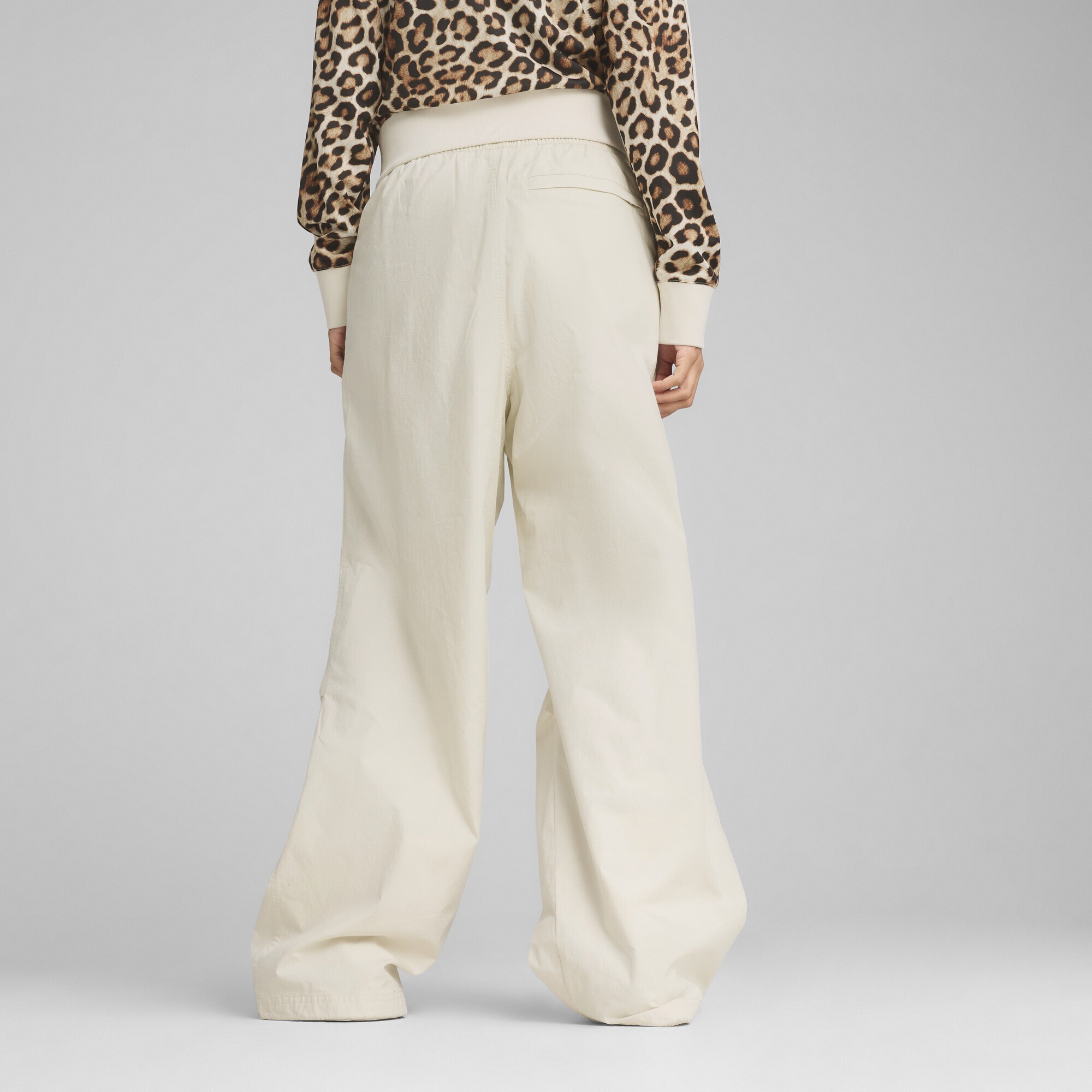 PUMA Sporthose »FUTURE.PUMA.ARCHIVE Oversized-Hose Erwachsene«