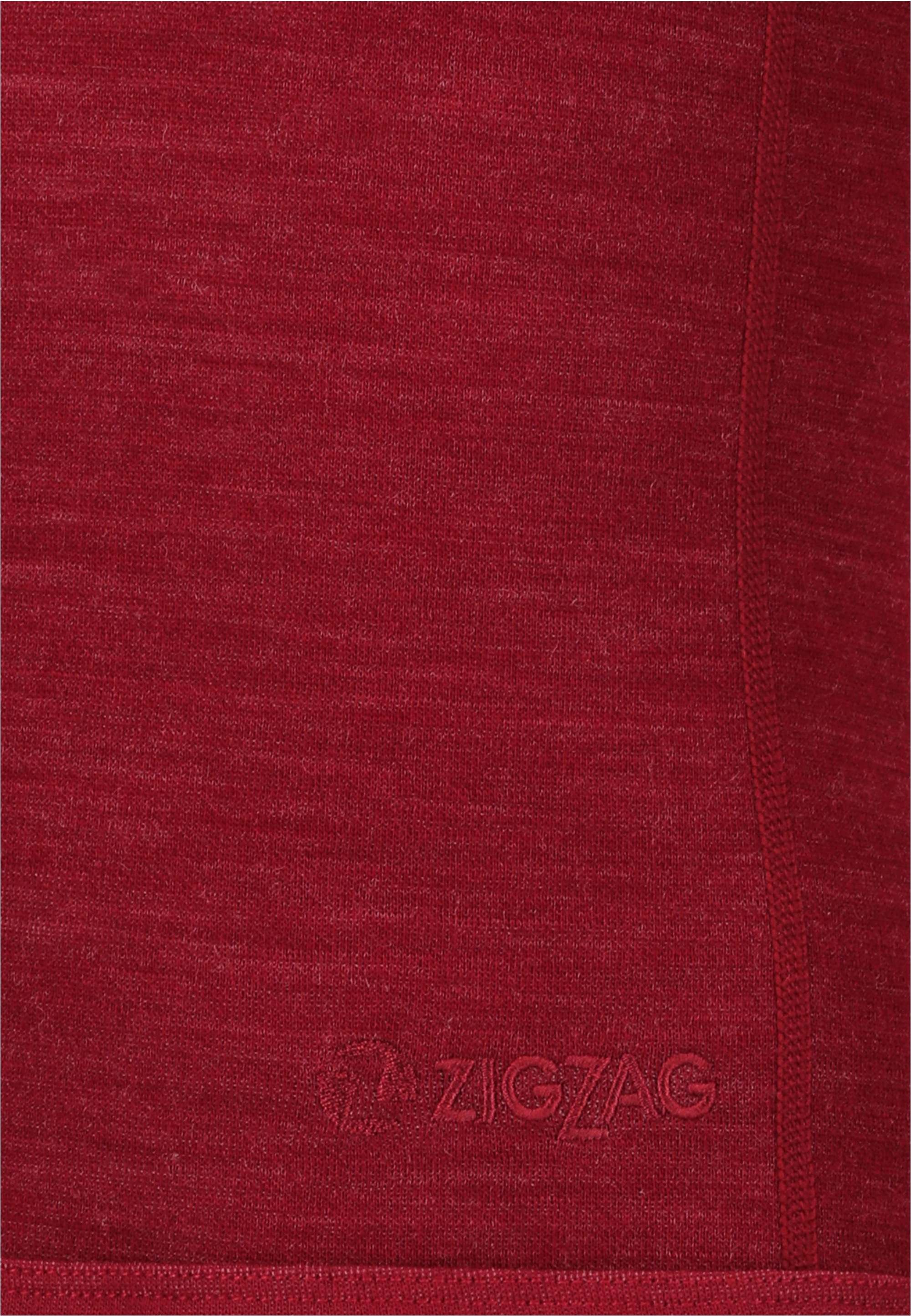 ZIGZAG Funktionsshirt »Funktionswäsche-Set Pattani«, (2 tlg.), mit hohem Merinowolle-Anteil