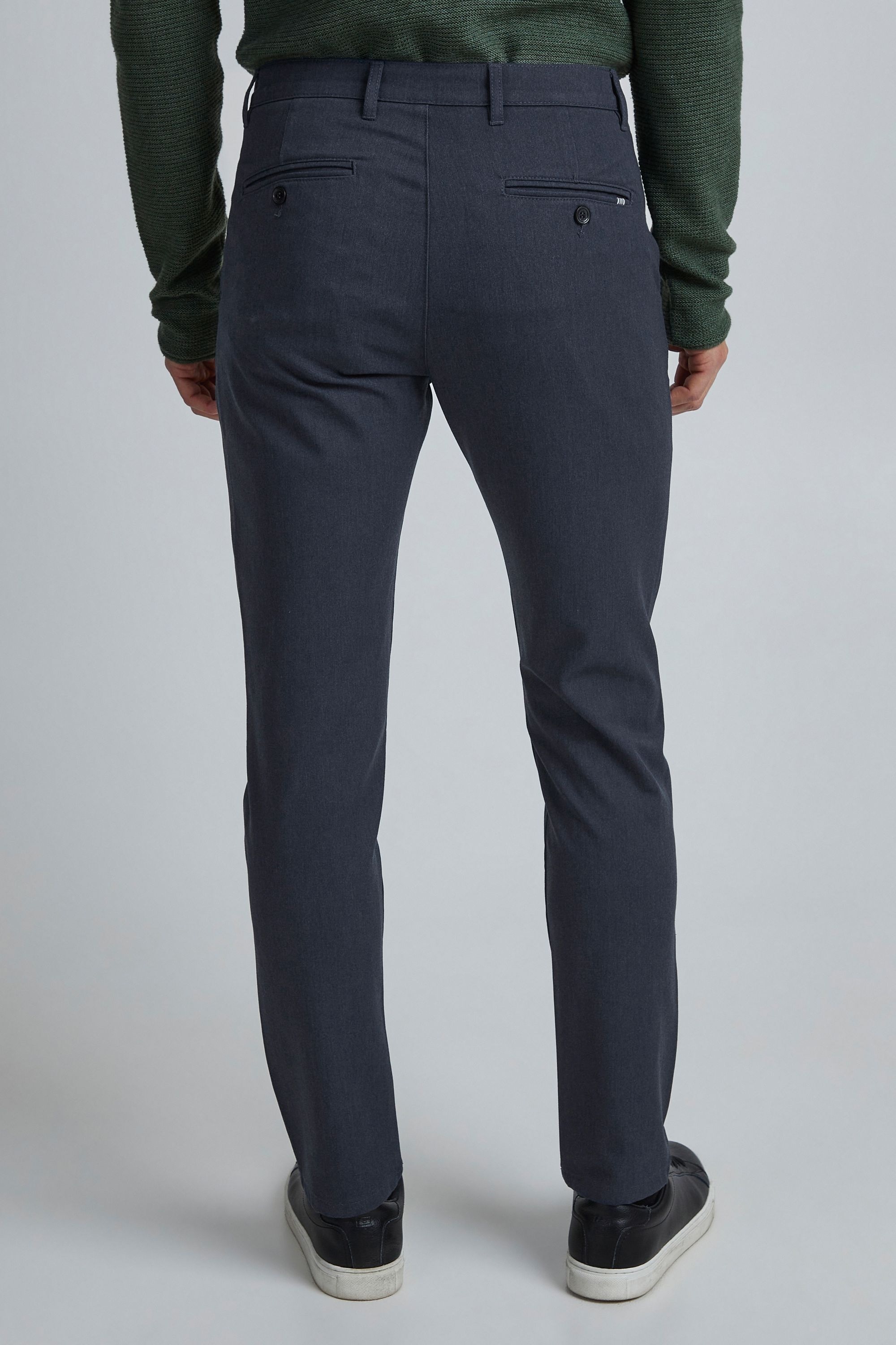!solid SDFred Sweatpants Blue 38 3
