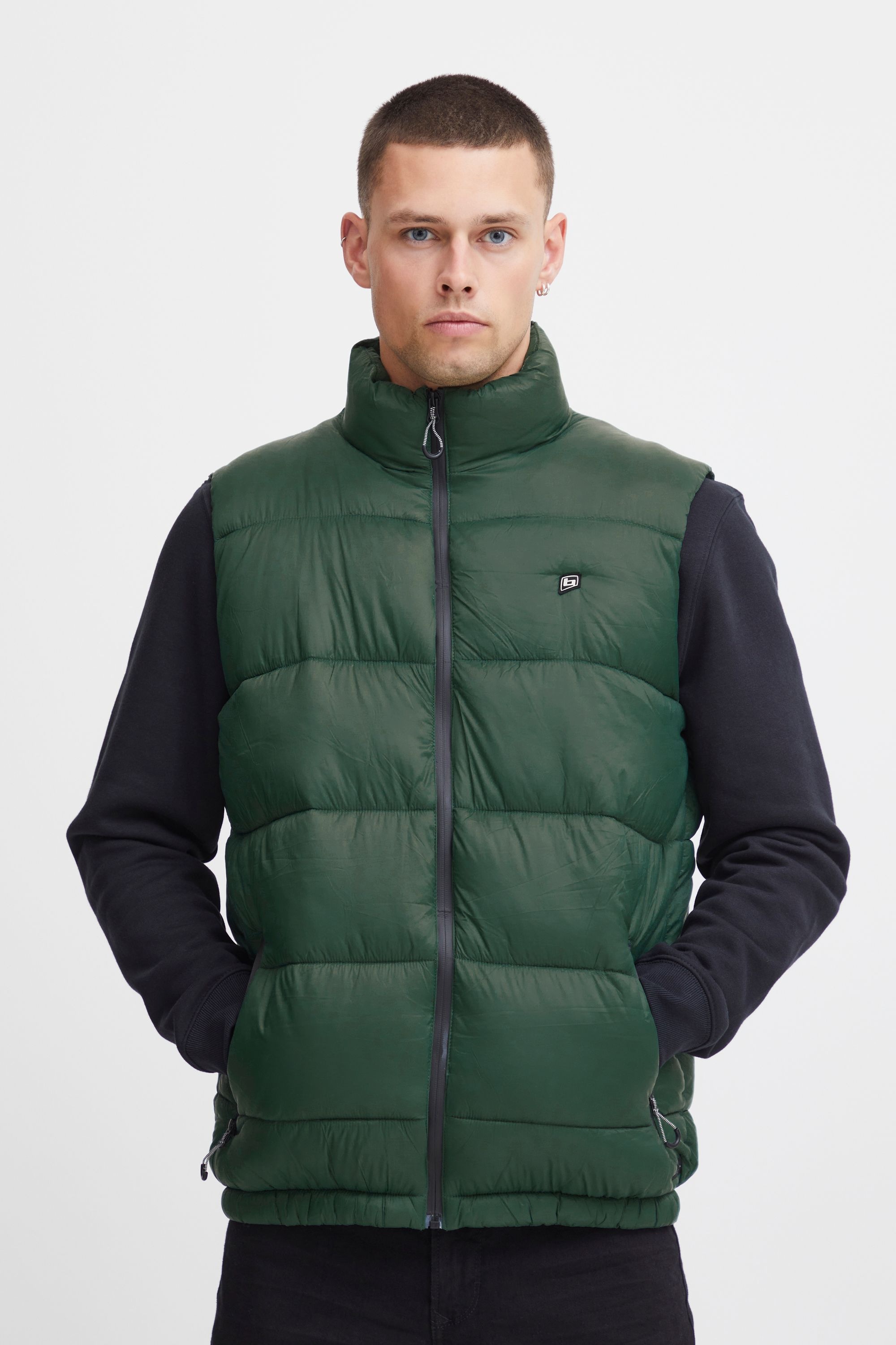 Blend Steppweste »Steppweste BHOuterwear«