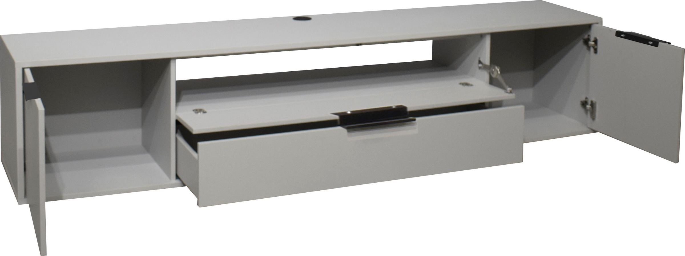 Mäusbacher Lowboard "Bonnie TOPSELLER", Modernes Lowboard günstig online kaufen