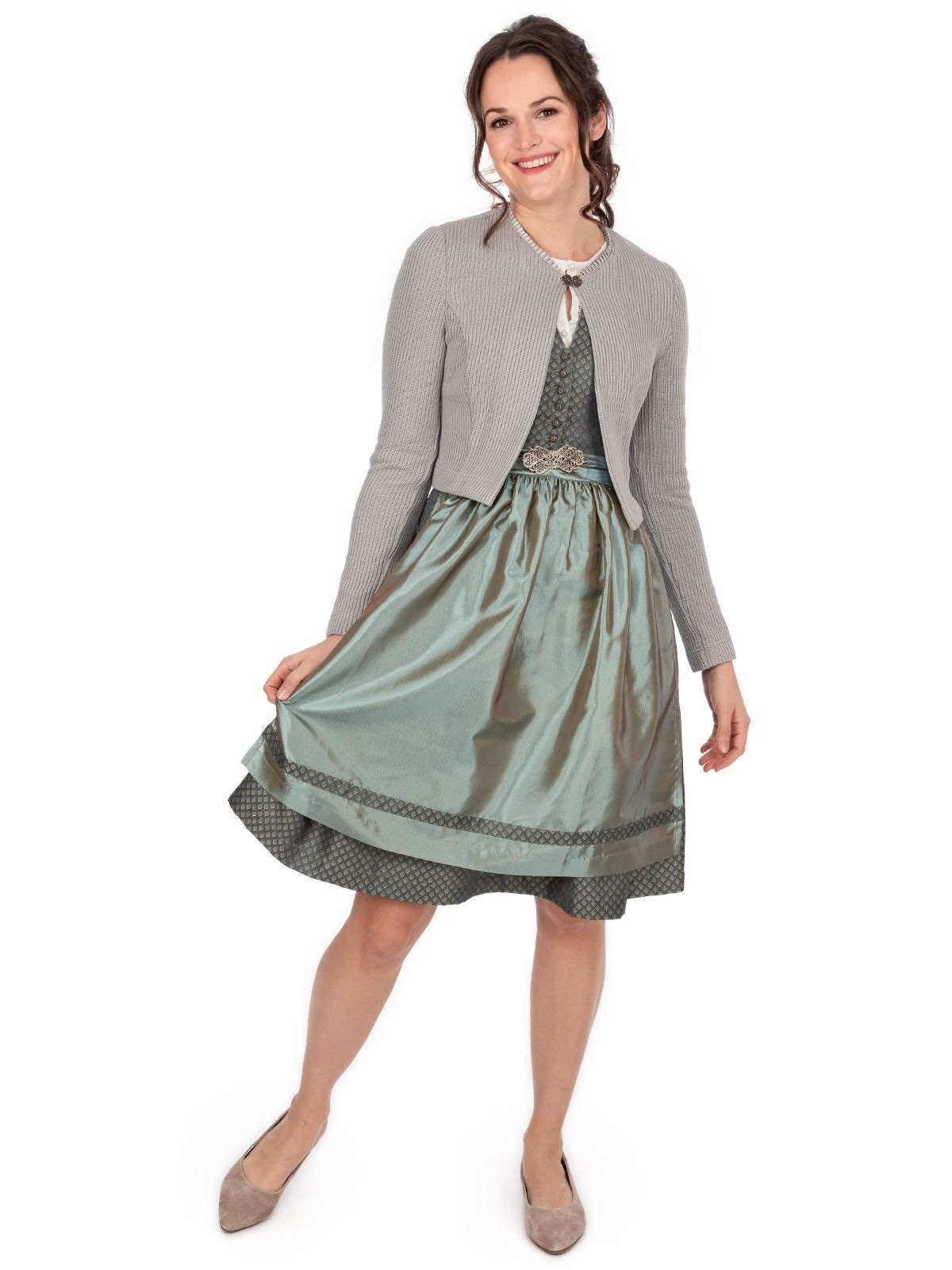 Krüger Trachtenjacke »Jacke 374067«