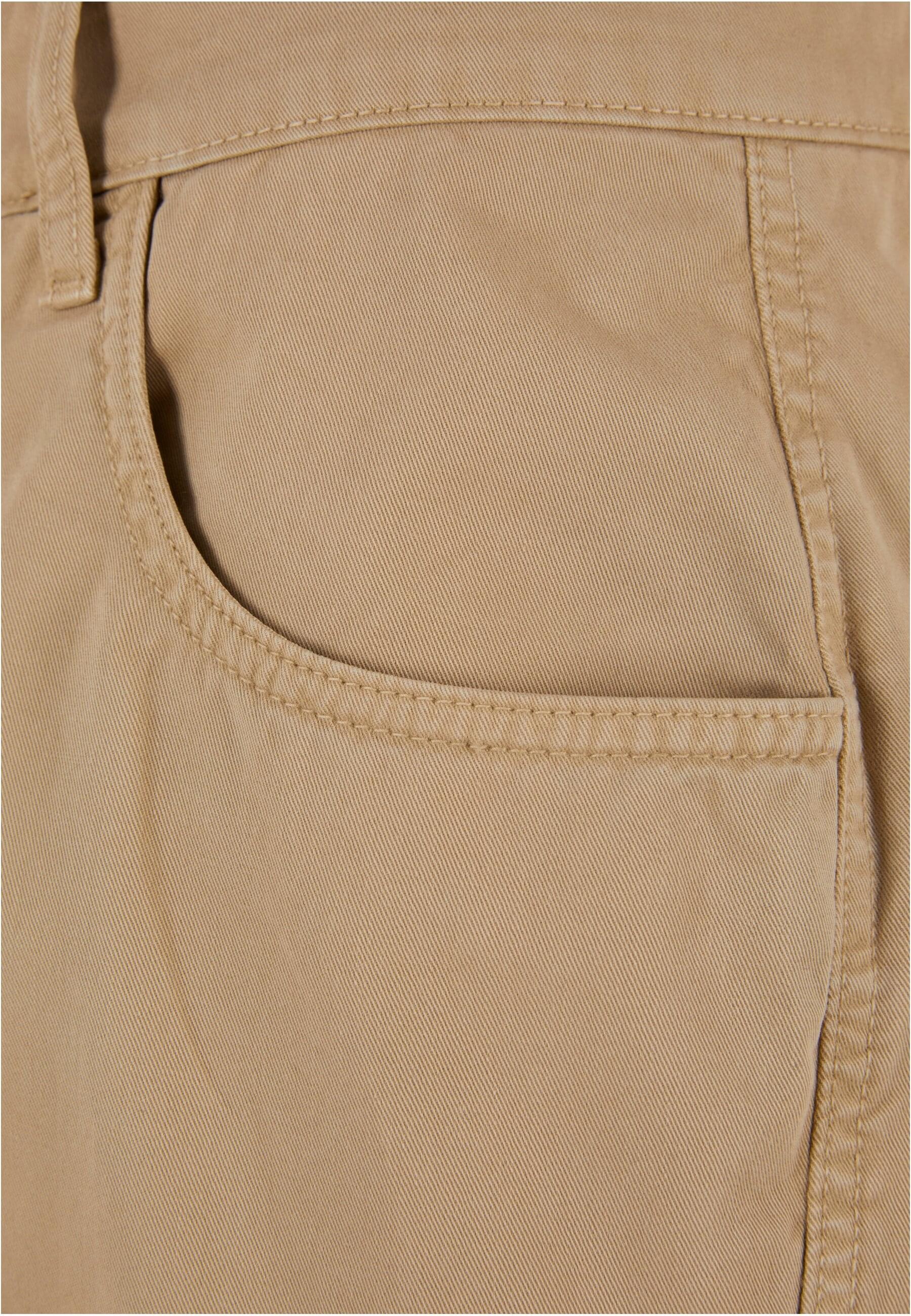URBAN CLASSICS Cargoshorts »Urban Classics Herren Baggy Cargo Shorts«, (1 tlg.)