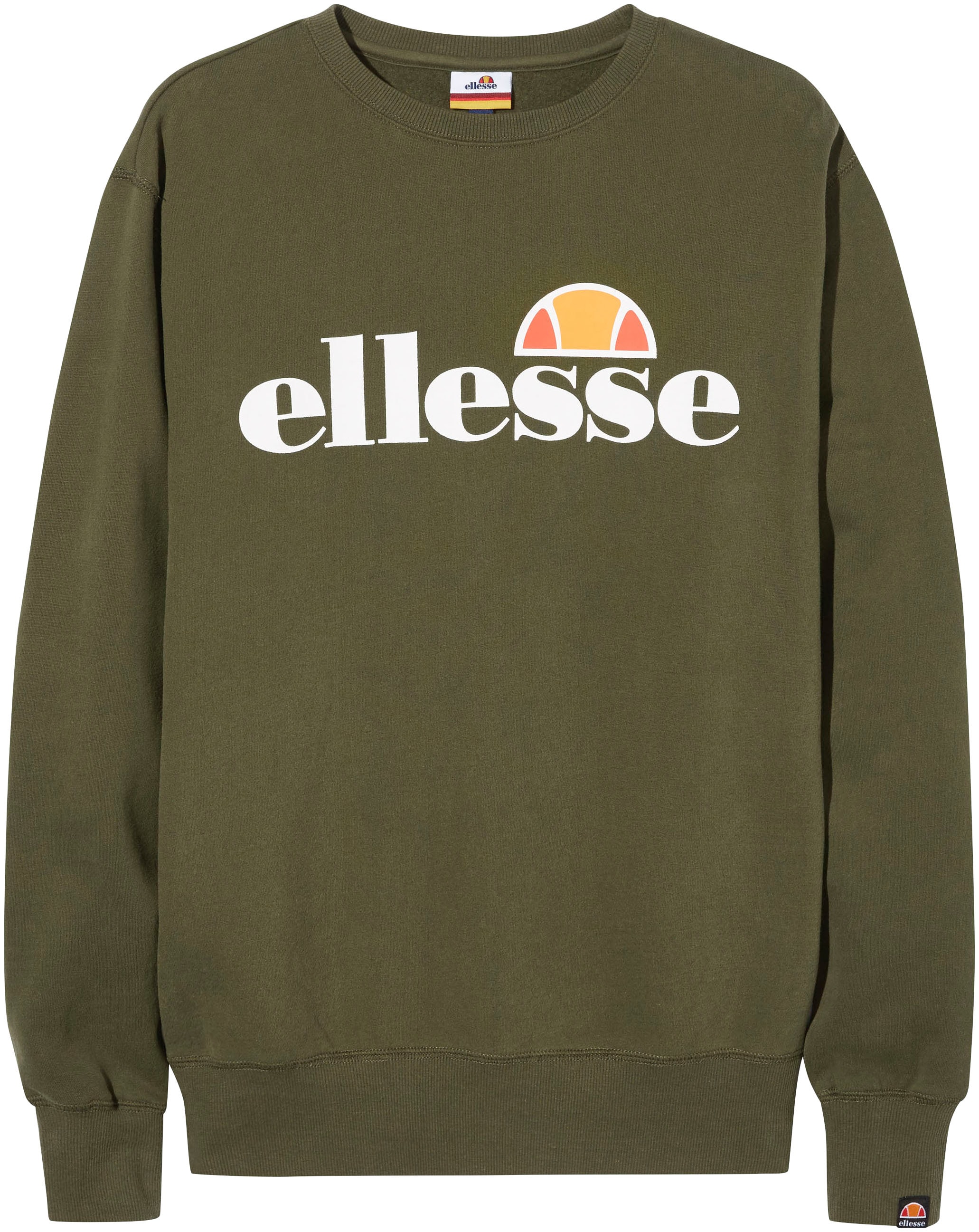 Ellesse Sweatshirt »SL SUCCISO SWEATSHIRT«