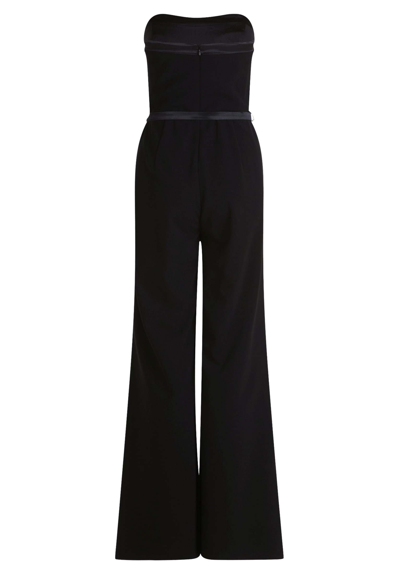 Vera Mont Overall »Vera Mont Jumpsuit mit Gürtel«, (1 tlg.)