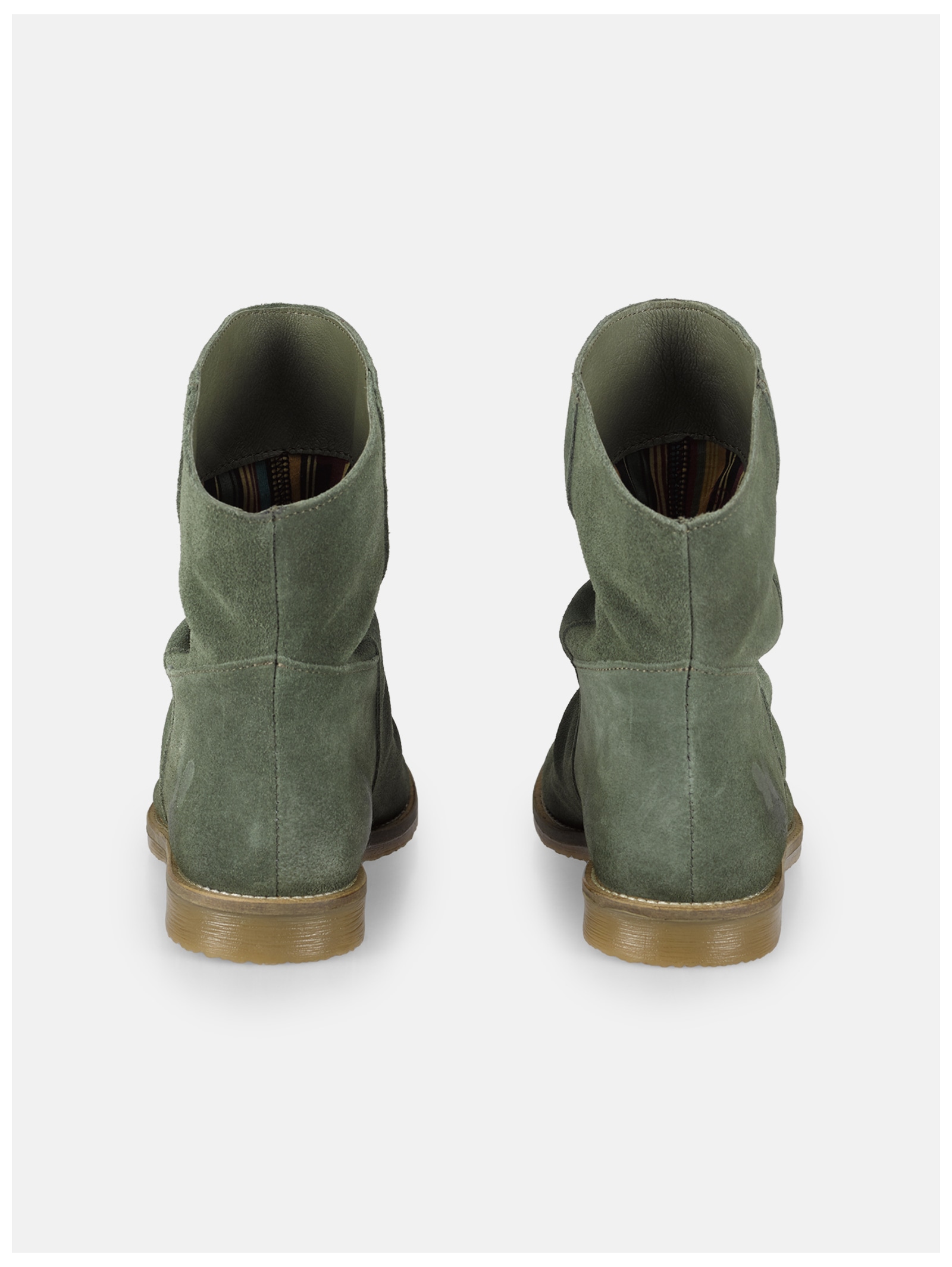 Felmini Stiefelette »Felmini Stiefelette Leder«