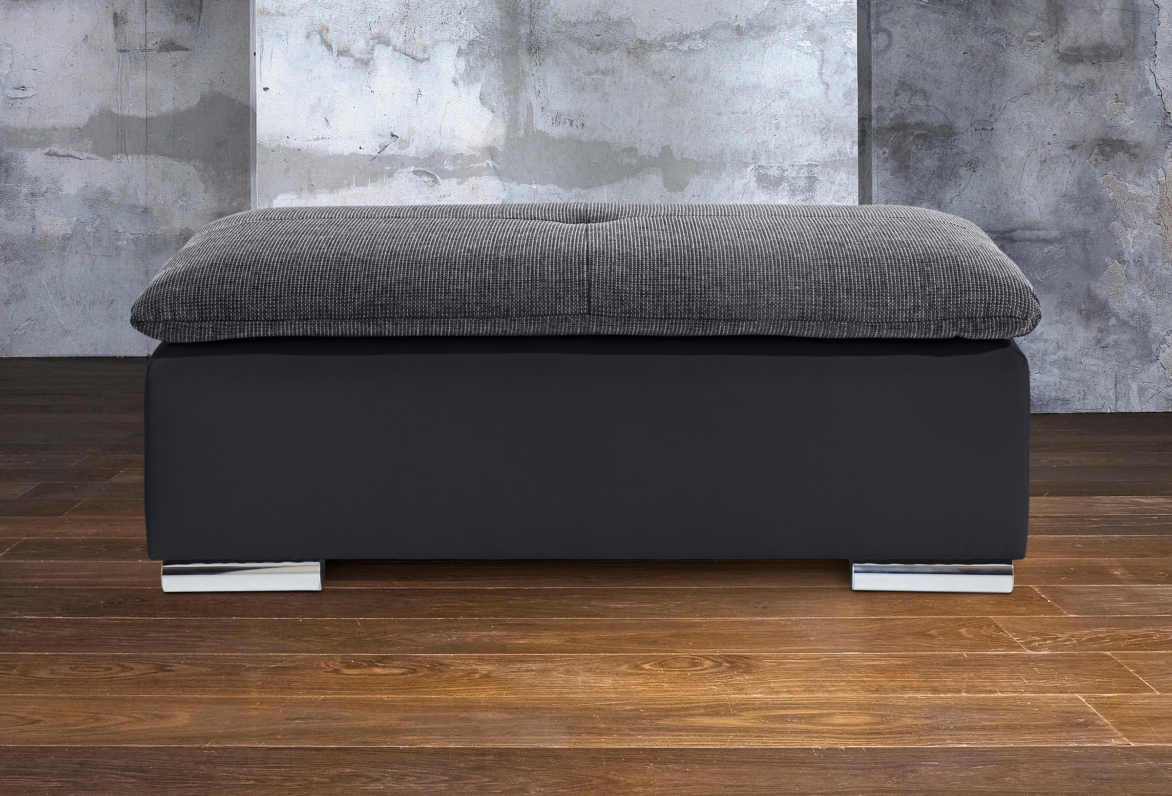 INOSIGN Kėdutė »Haiti« patogi su Kaltschaum (1...