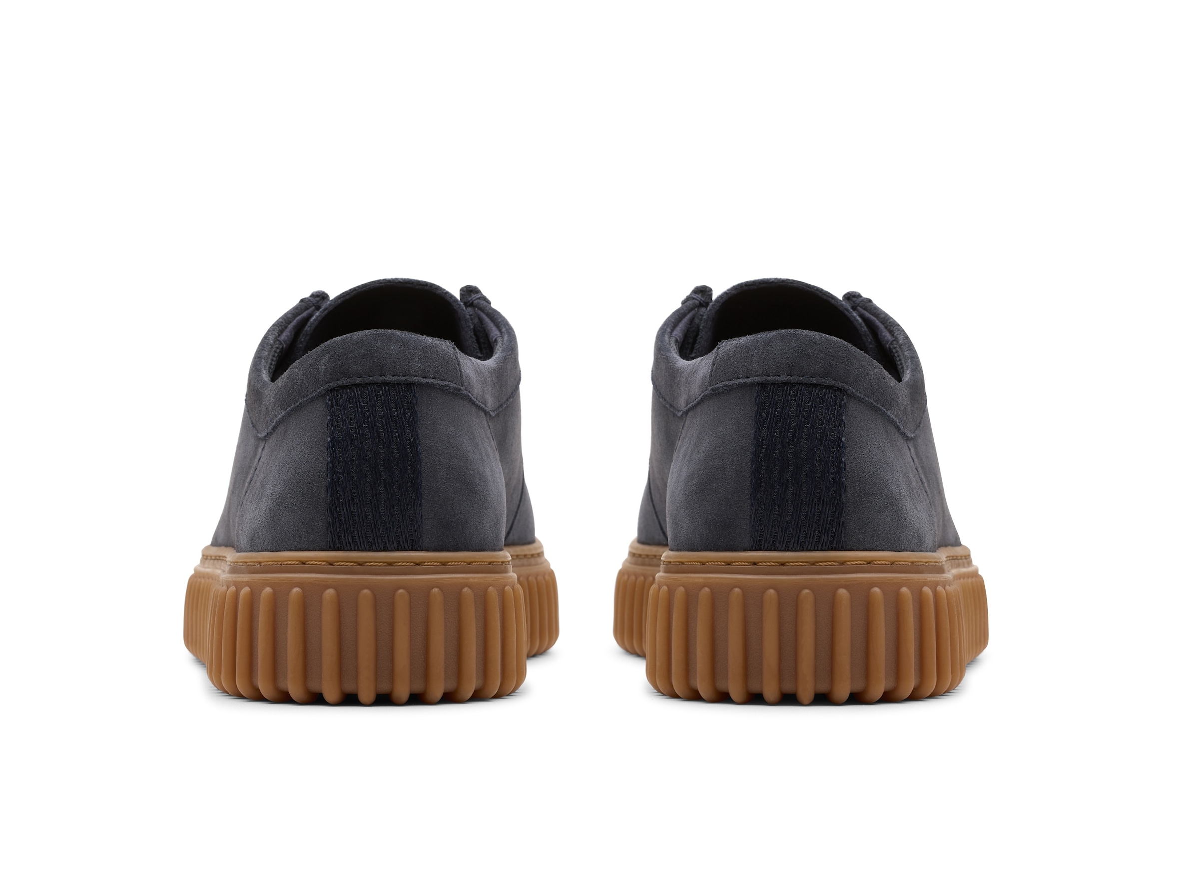 Clarks Schnürschuh »Torhill Lo«, Freizeitschuh, Halbschuh, Schnürschuh mit herausnehmbarem Fußbett