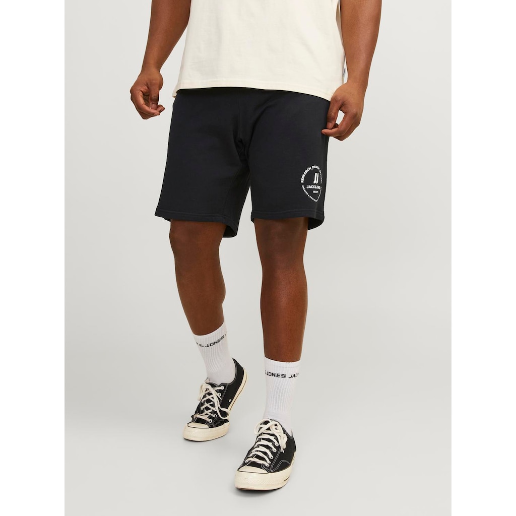 Jack & Jones PlusSize Jogger Pants »JPSTSWIFT SWEAT SHORTS SN PLS«