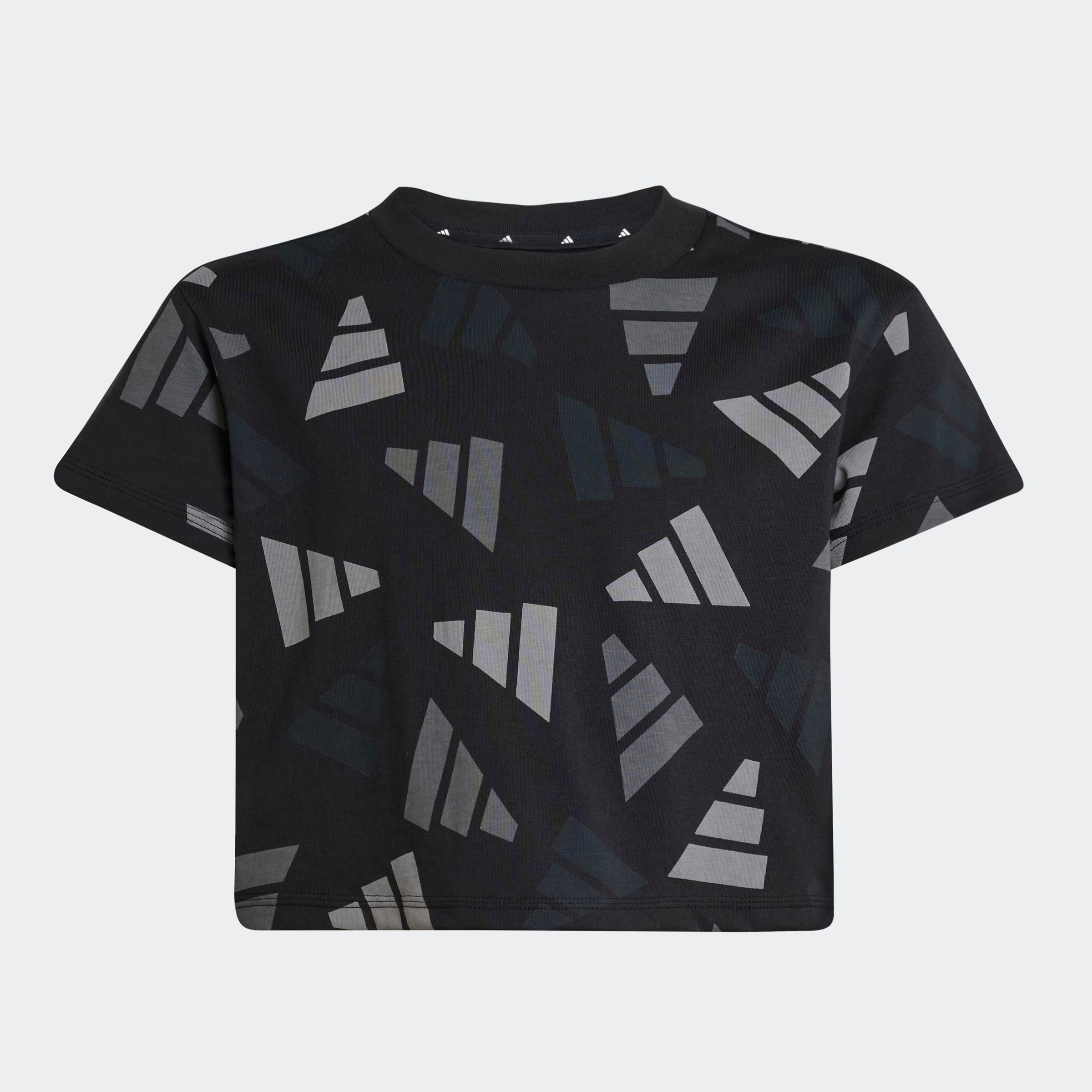 adidas Sportswear T-Shirt »JG CLBRTN TEE«
