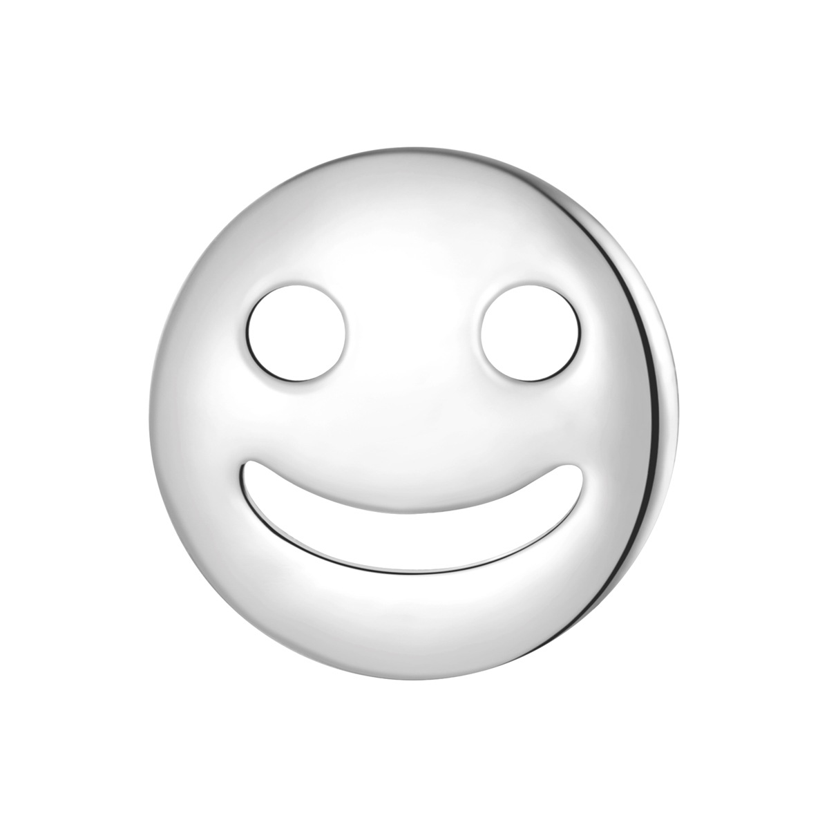 Glanzstücke München Single-Ohrstecker »GSM4010«