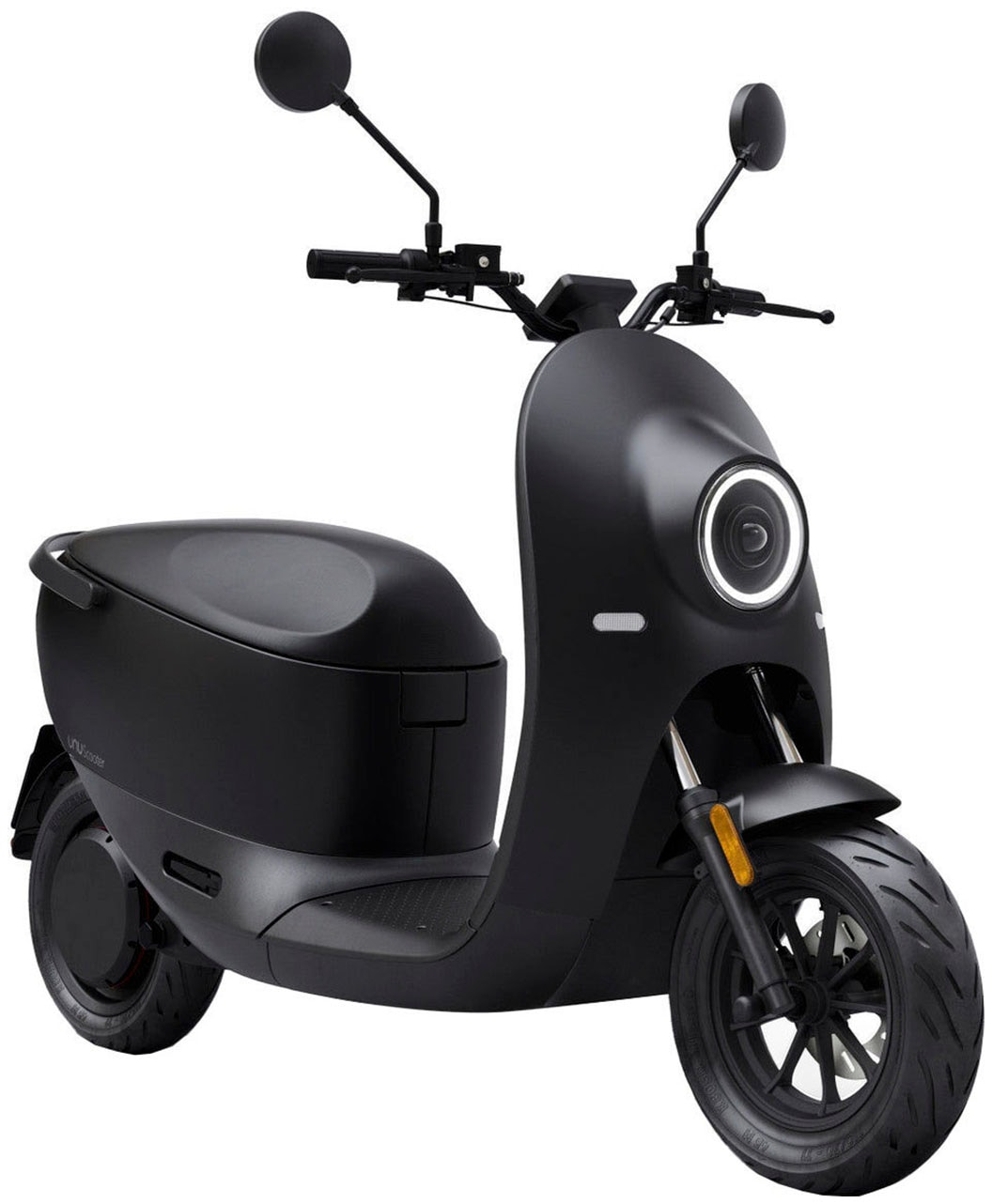 E-Motorroller »Scooter Pro 4kW«