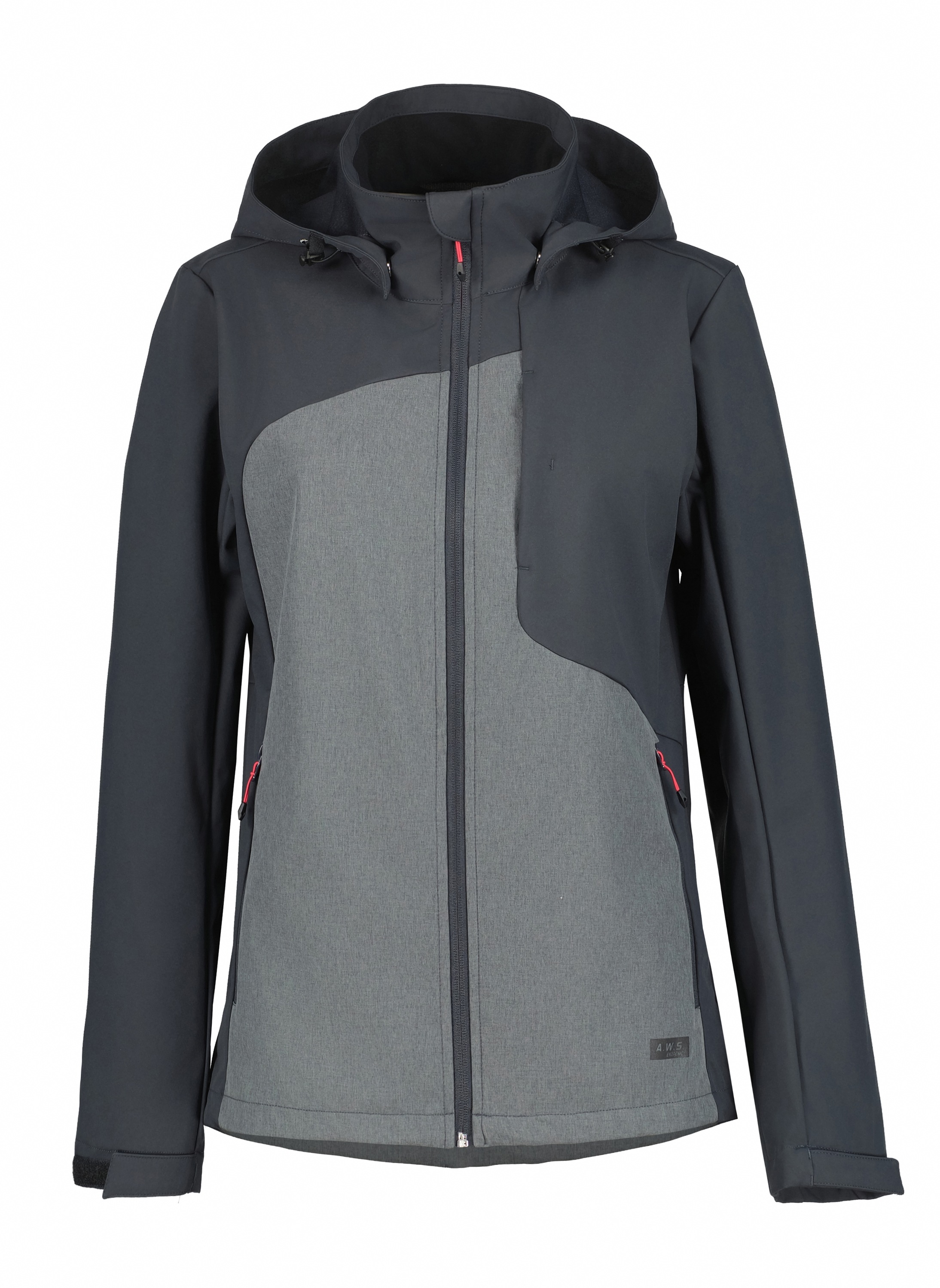 Icepeak Outdoorjacke »Icepeak Softshell jacke BURNET«