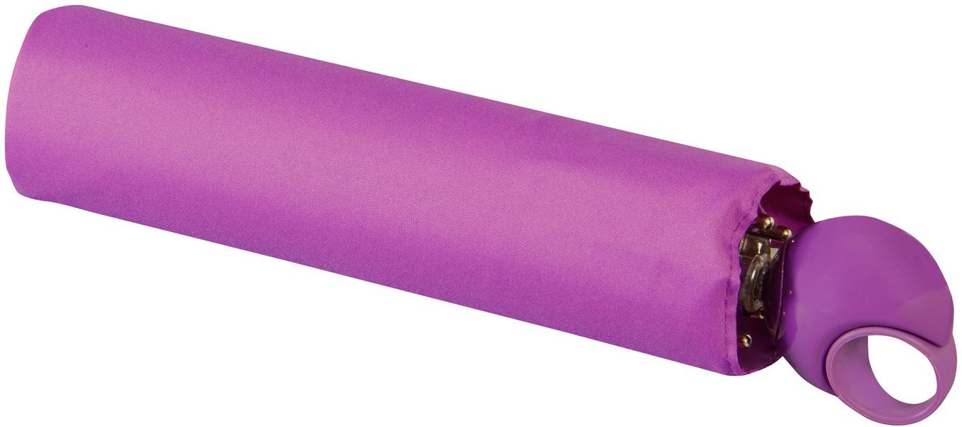 Taschenregenschirm violet« »Floyd, | bestellen Knirps® online BAUR