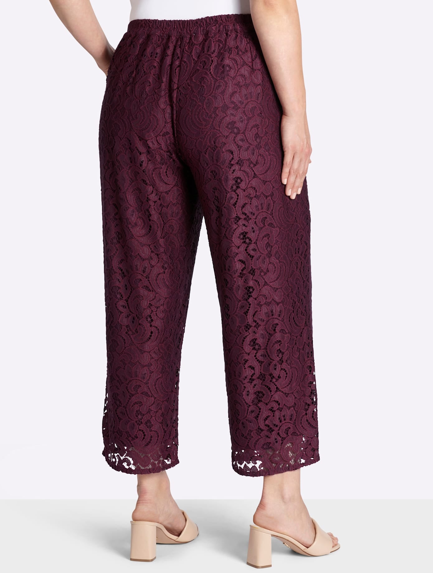 Sheego Webhose