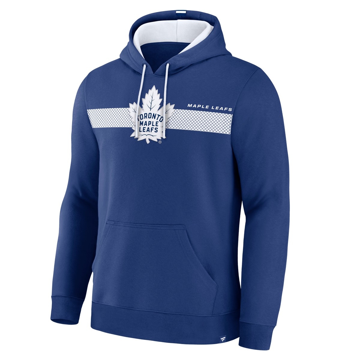 Fanatics Kapuzenpullover »Fanatics Hoodie Toronto Maple Leafs Wrist Shot Hoodie«