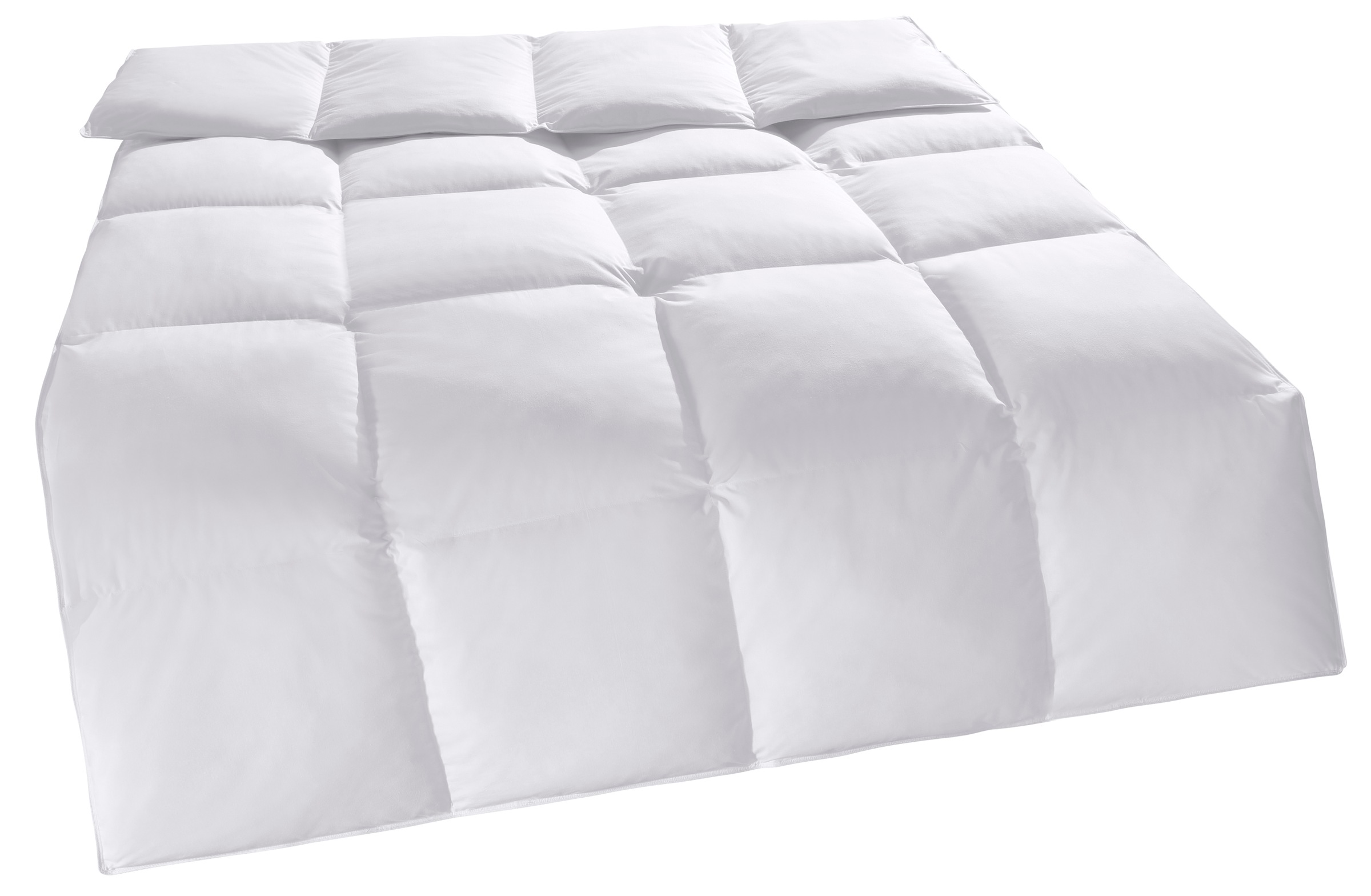 OTTO home Kunstfaserbettdecke "Taylore, Bettdecke 135x200, 155x220 cm" 4-Ja günstig online kaufen