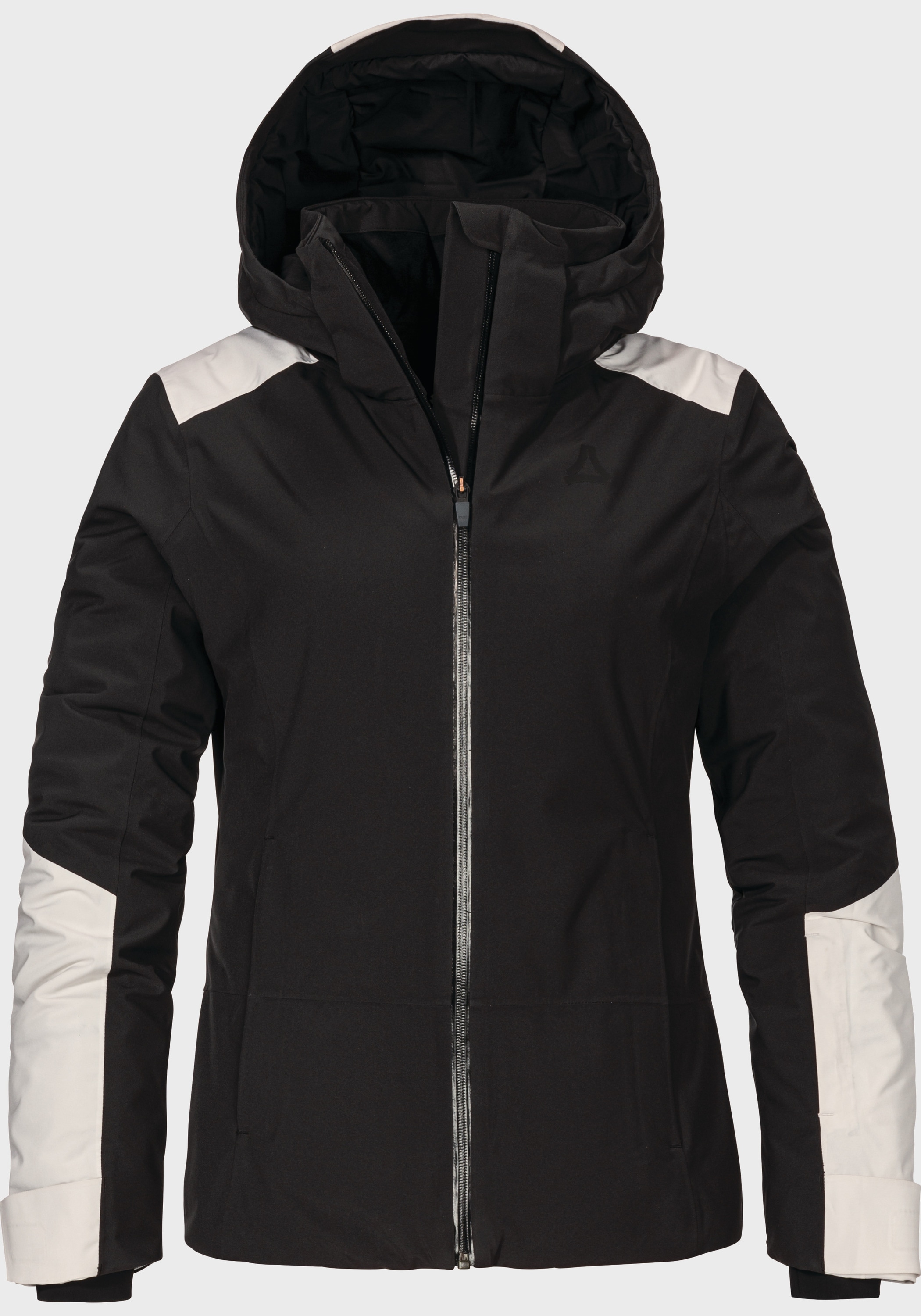 Schöffel Outdoorjacke "Ski Jacket Style Zandwel WMS" mit Kapuze günstig online kaufen