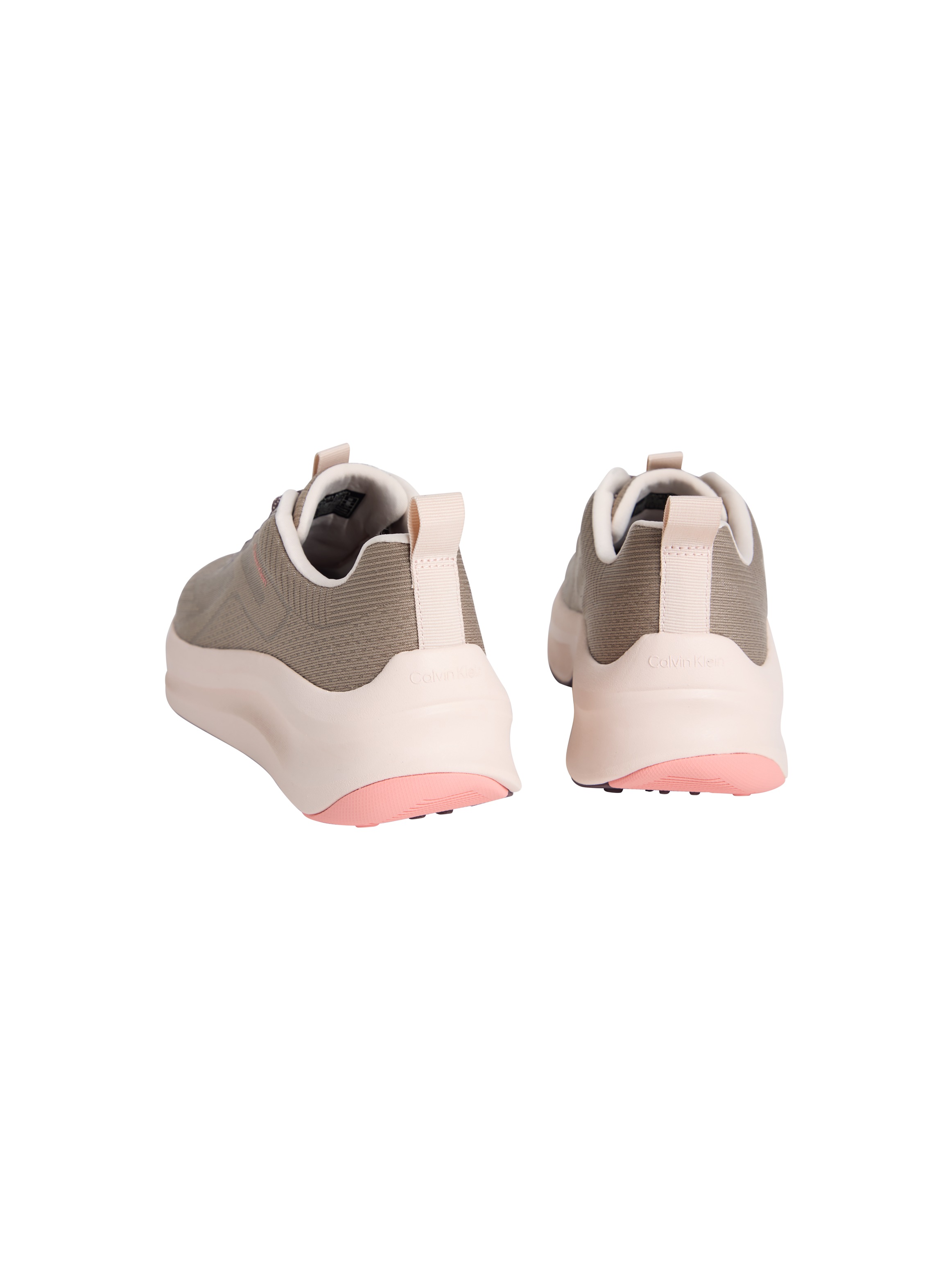 Calvin Klein Plateausneaker "CHUNKY RUN CKSTRIPE LUP SP KN" Chunky-Sneaker, günstig online kaufen