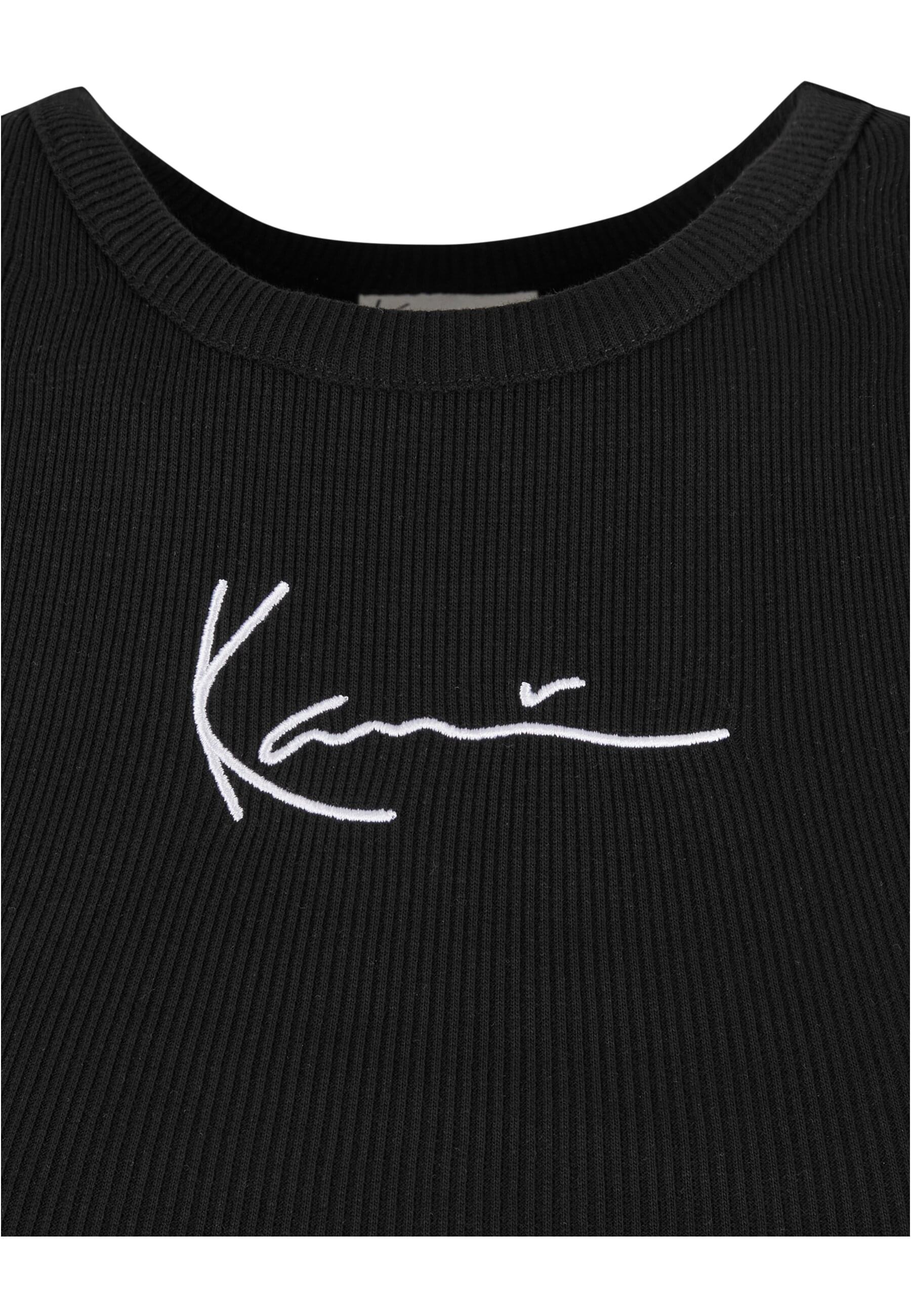 Karl Kani T-Shirt »Karl Kani Damen«, (1 tlg.)
