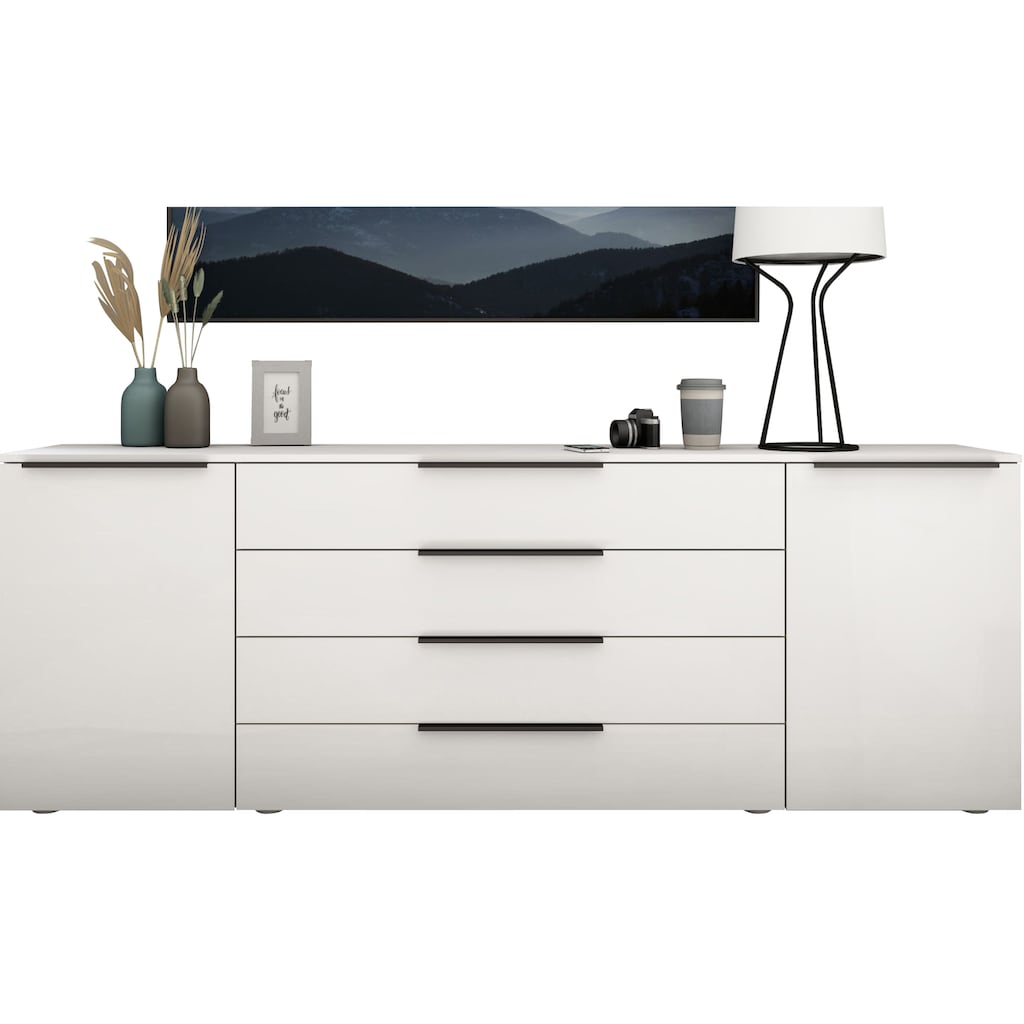 borchardt Möbel Sideboard »Tom«