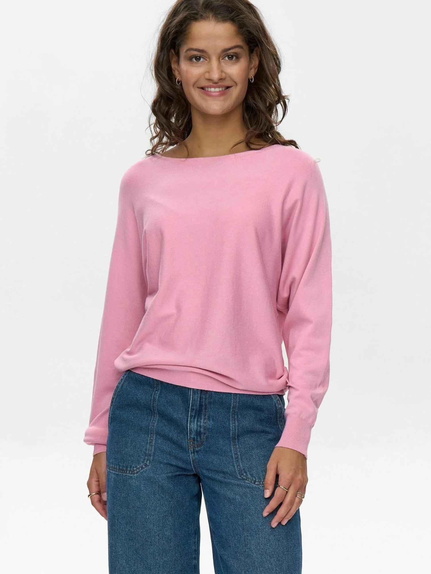 nümph Strickpullover »Nümph Sweater NUDAYA«
