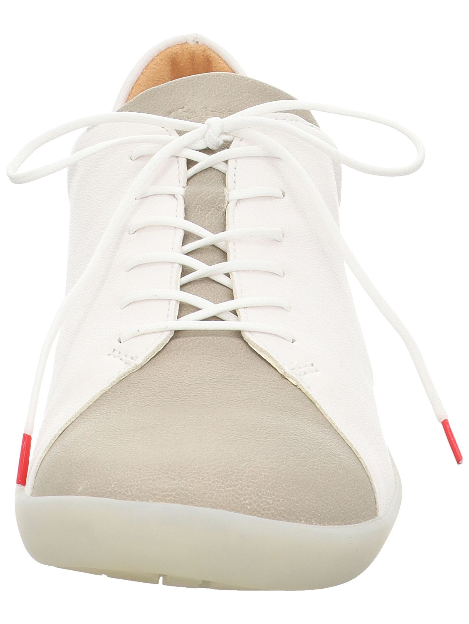 Think! Schnürschuh »Think! Halbschuhe Leder«