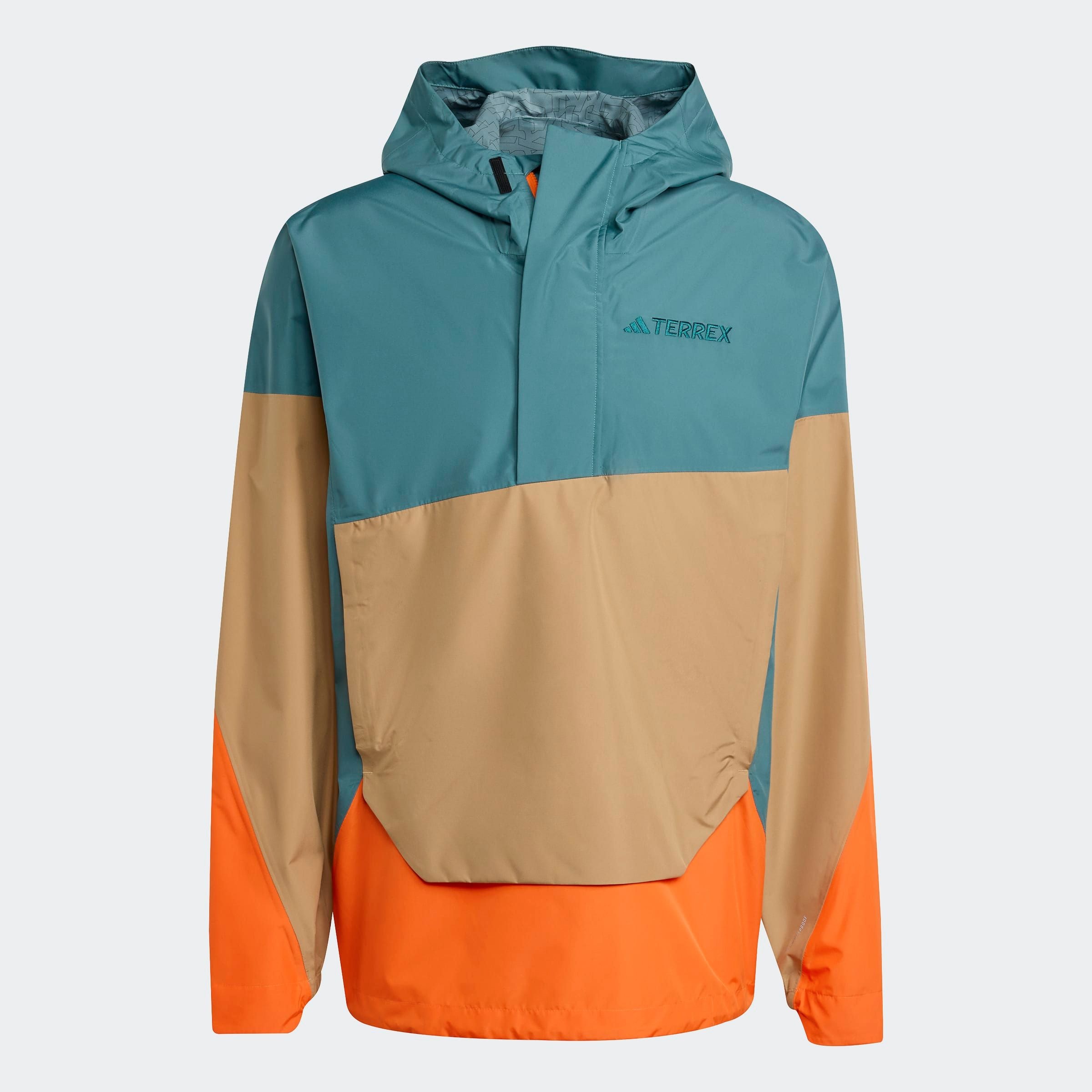 adidas TERREX Outdoorjacke »XPL 2.5L ANORAK«