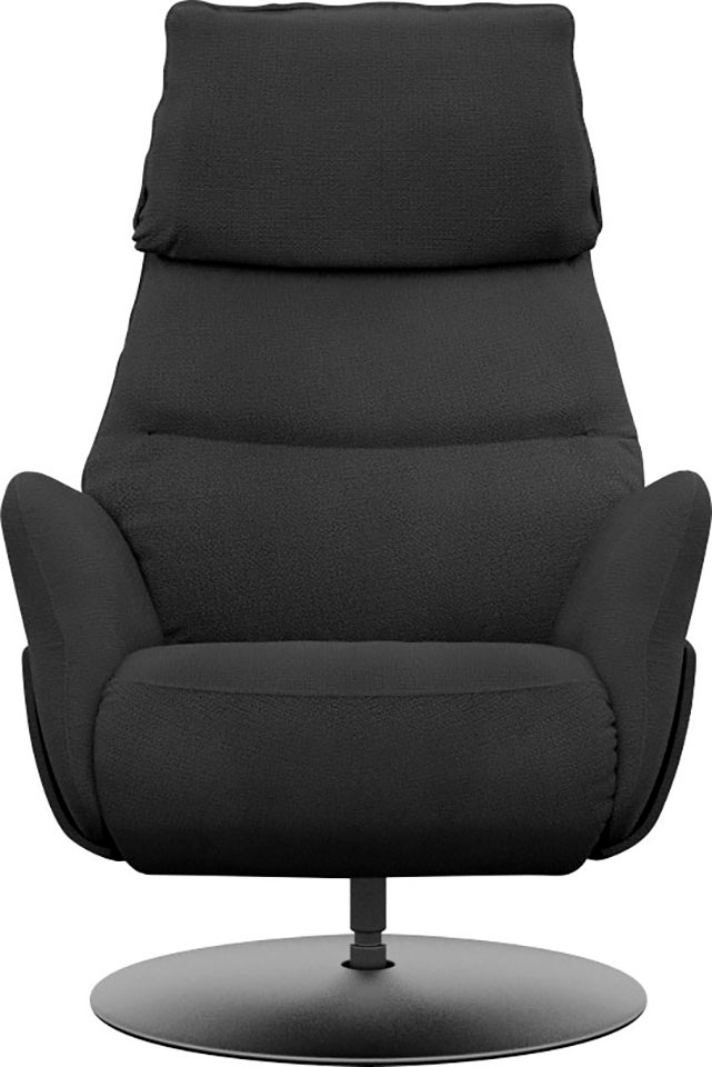 alina Relaxsessel "Thimo", in Größe L, Liegefläche 185cm, verstellbar, opti günstig online kaufen