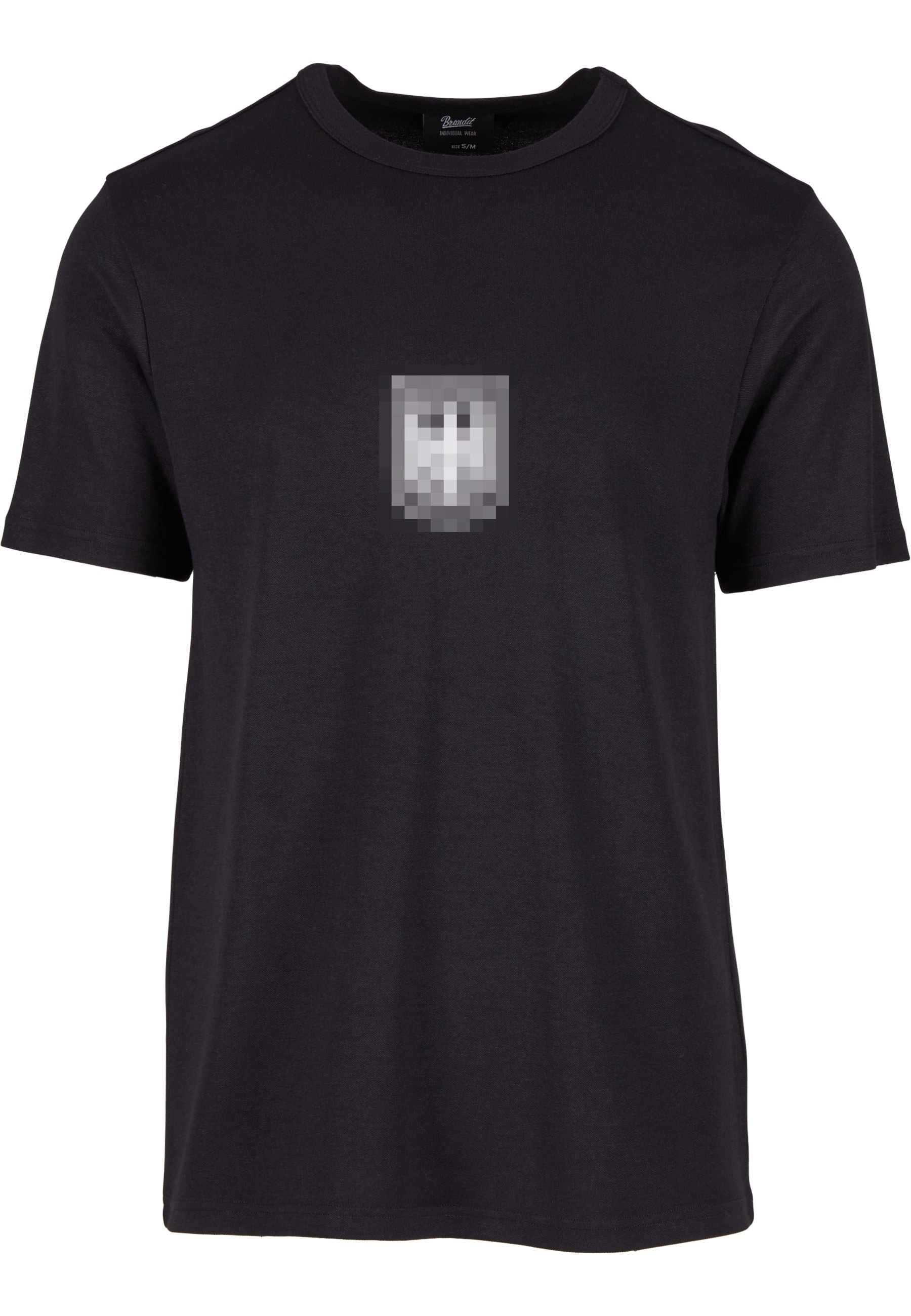 Brandit T-Shirt "Brandit BW Sportshirt" 1 Stk. günstig online kaufen