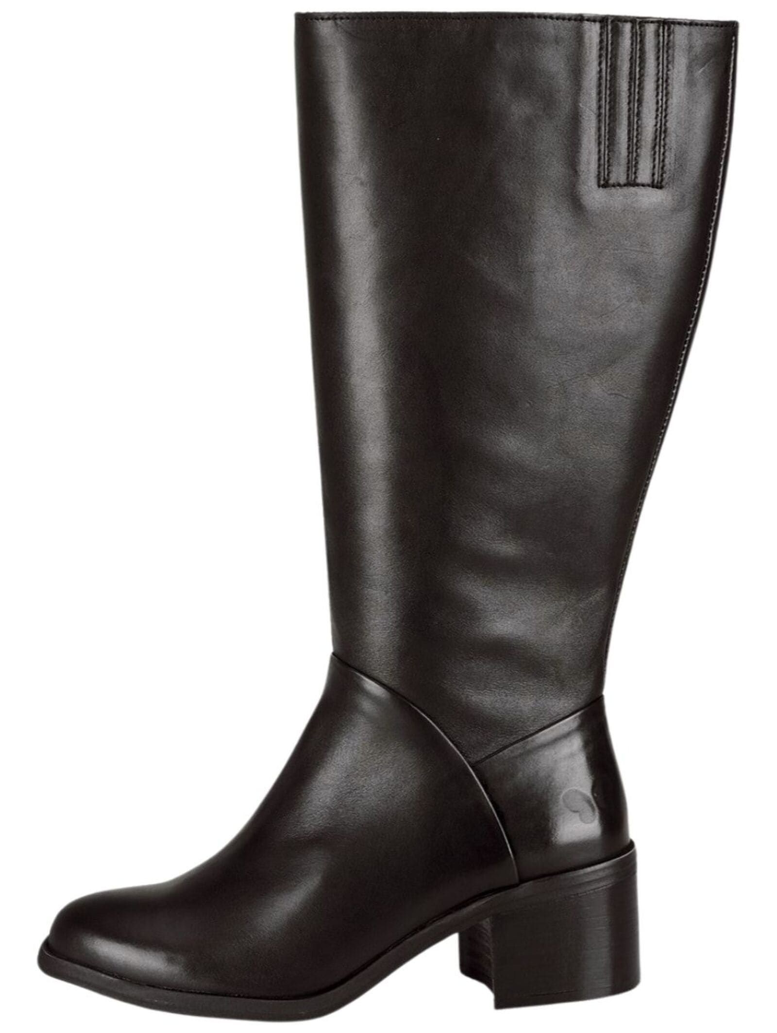 Felmini Bikerboots »Felmini Stiefel Leder«