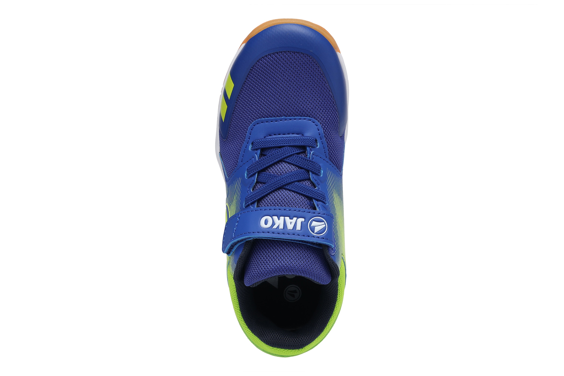 Jako Indoorschuh »J-MS NICK EV«  Hallenschuh, Non-Marking
