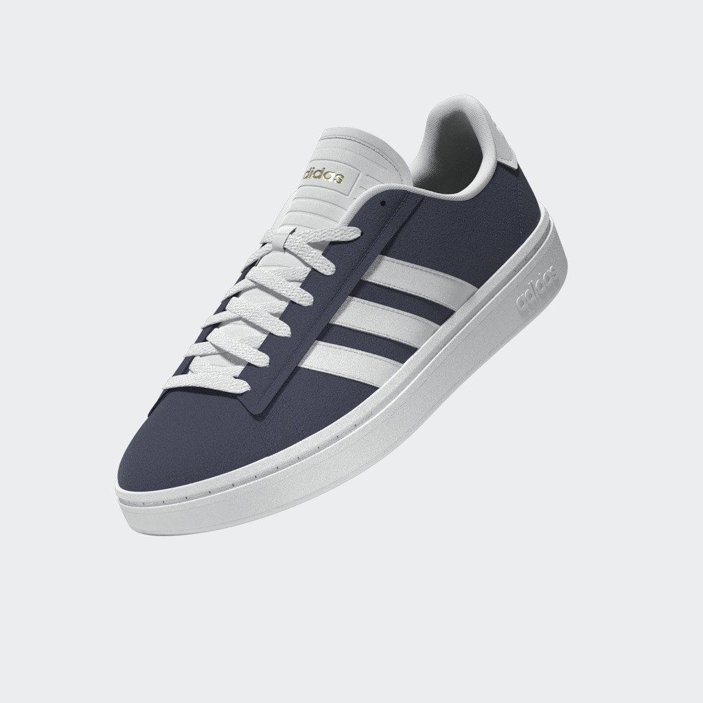 adidas Sportswear Sneaker »GRAND COURT ALPHA«