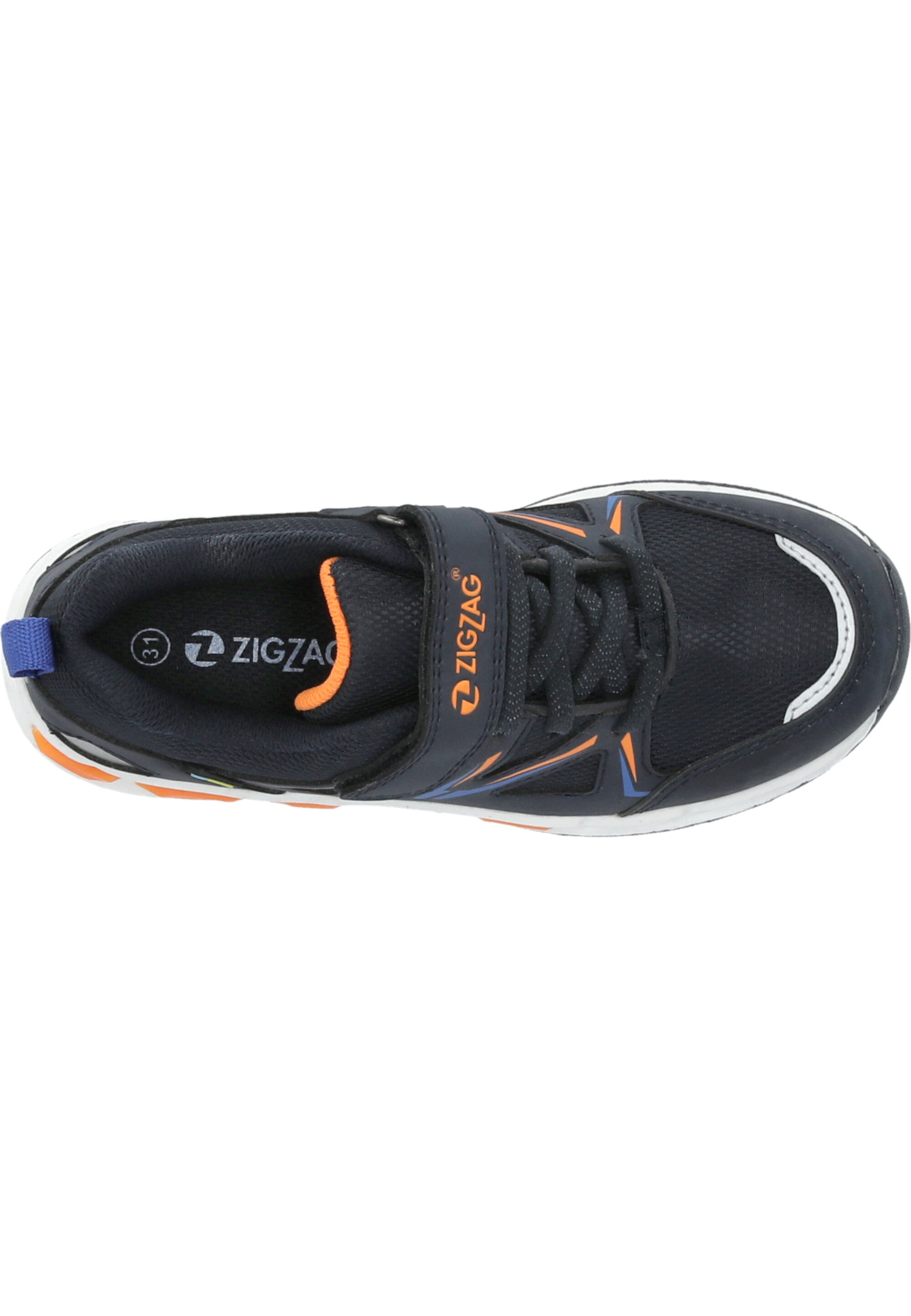 ZIGZAG Sneaker »Kemsite«, mit wasserdichter Funktion
