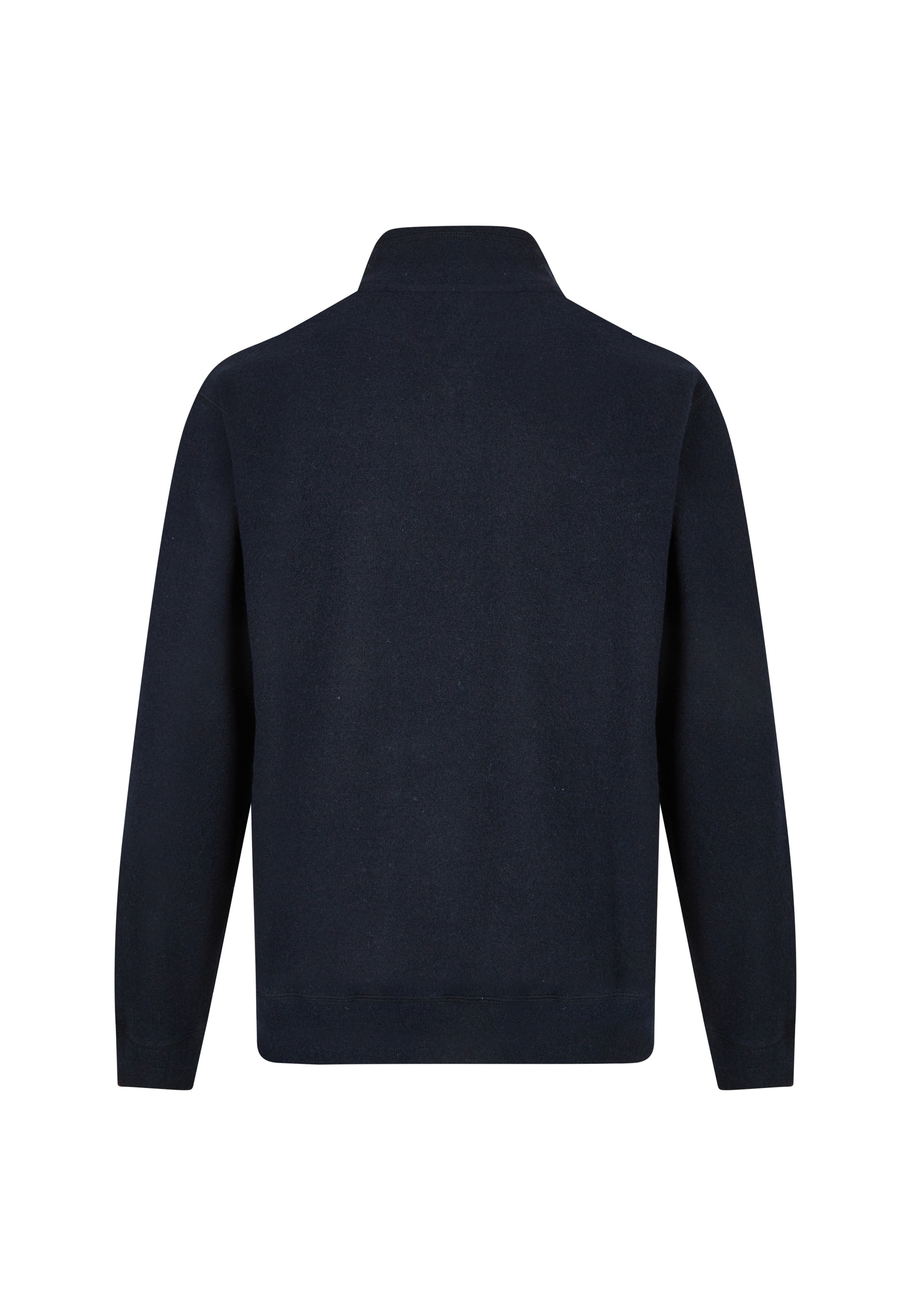 Cleptomanicx Strickpullover »Noitch«, mit gebondeter Jersey-Innenseite