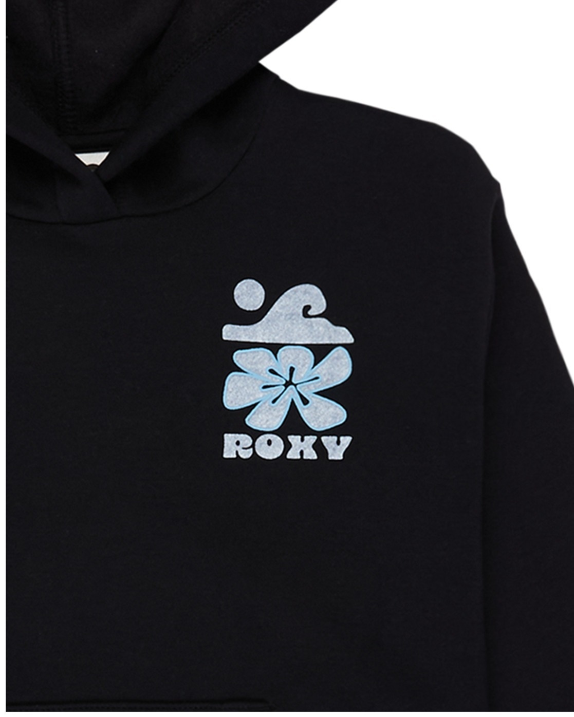 Thumbnail - Roxy Hoodie "Surf Feeling Brushed"