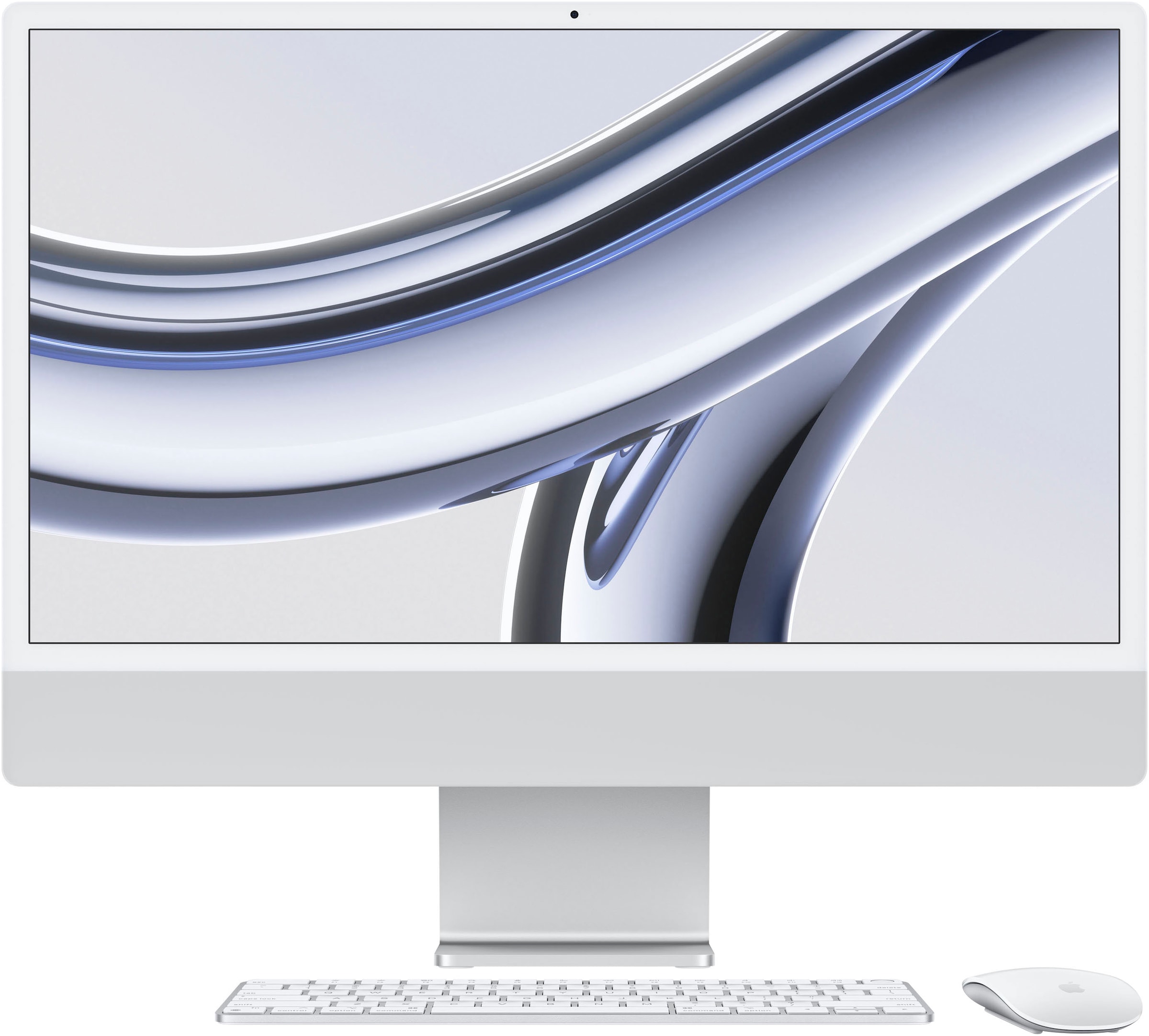Apple iMac »iMac 24''«