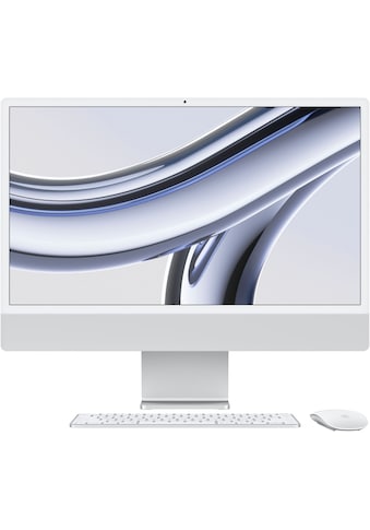 Apple IMac »iMac 24''«