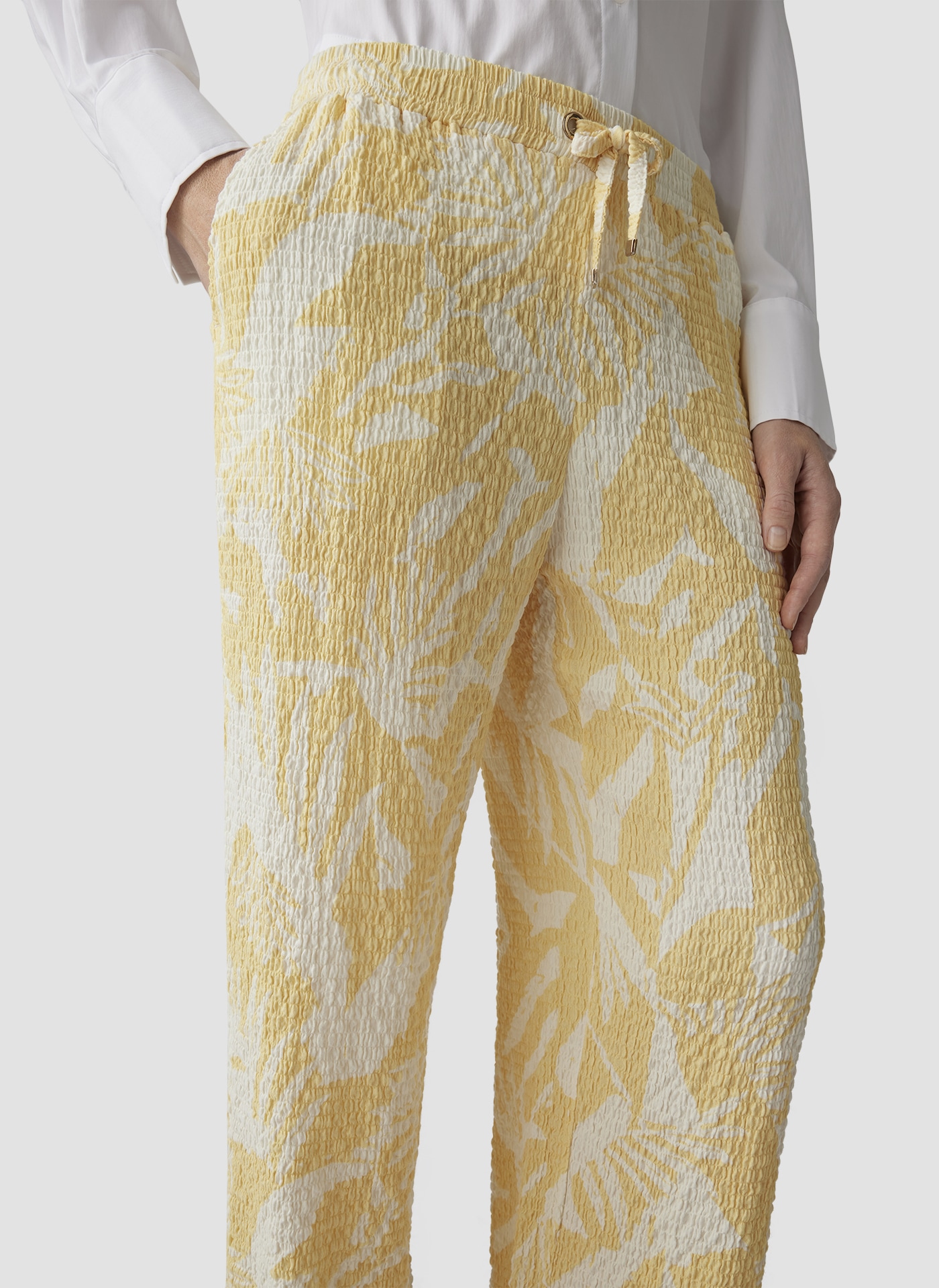LeComte Jerseyhose »Hose«