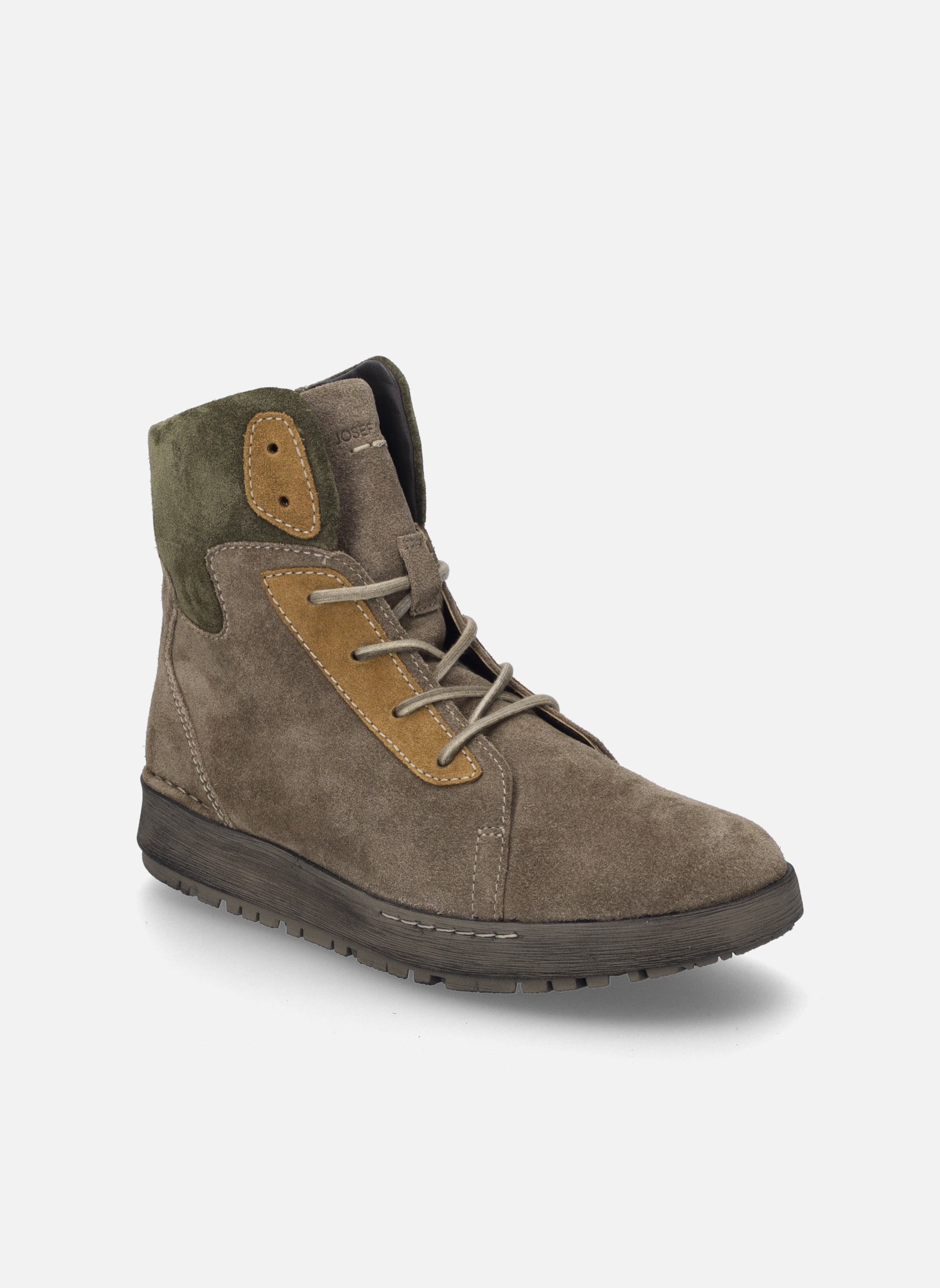 Josef Seibel Stiefelette »Anna 07, taupe-multi«