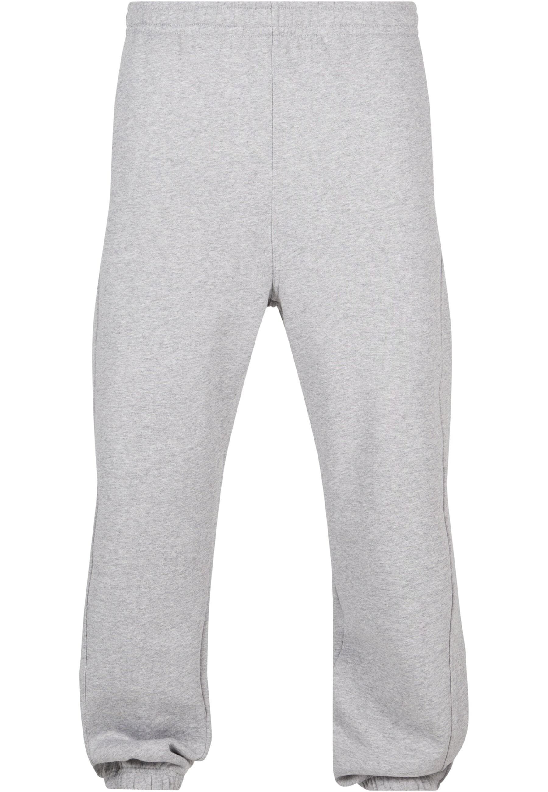 URBAN CLASSICS Jogginghose "Urban Classics Herren Sweatpants", (1 tlg.)