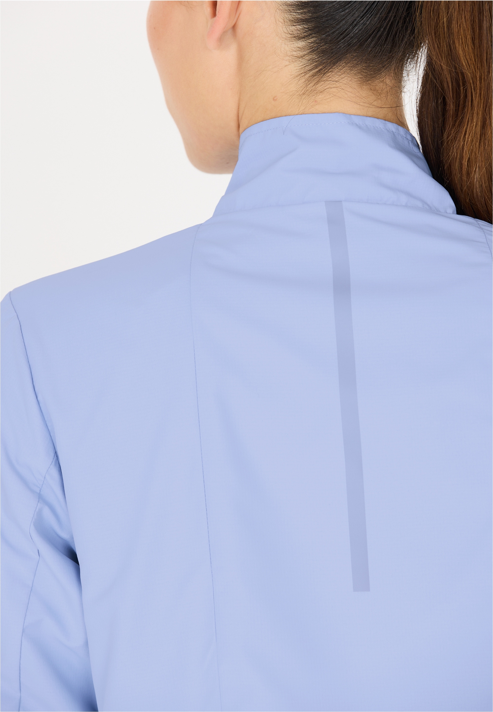 ENDURANCE Laufjacke »Sylen«, Aus leichtem und atmungsaktivem Material