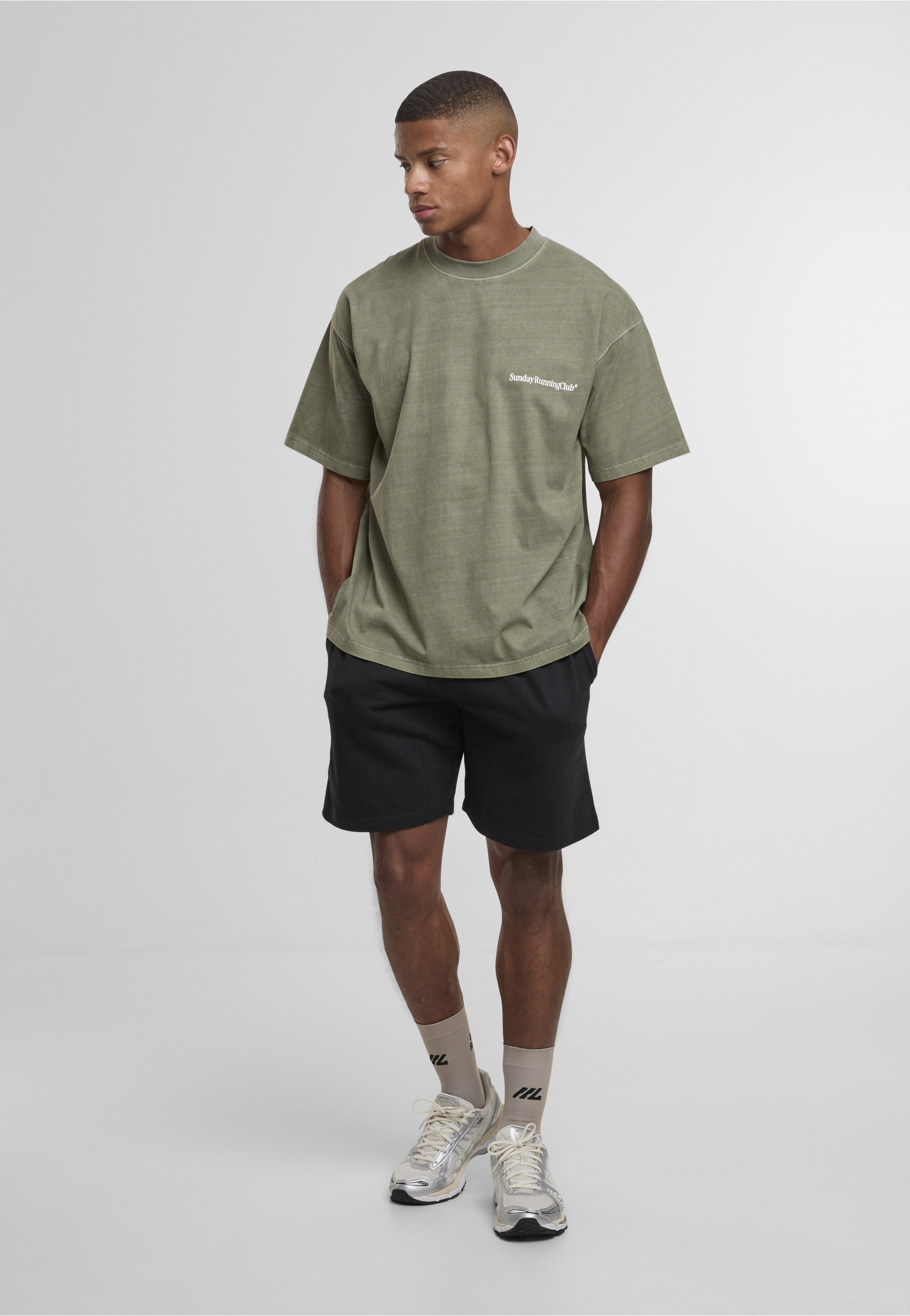 Another Cotton Lab T-Shirt »Another Cotton Lab SRC Signature T-Shirt« 1