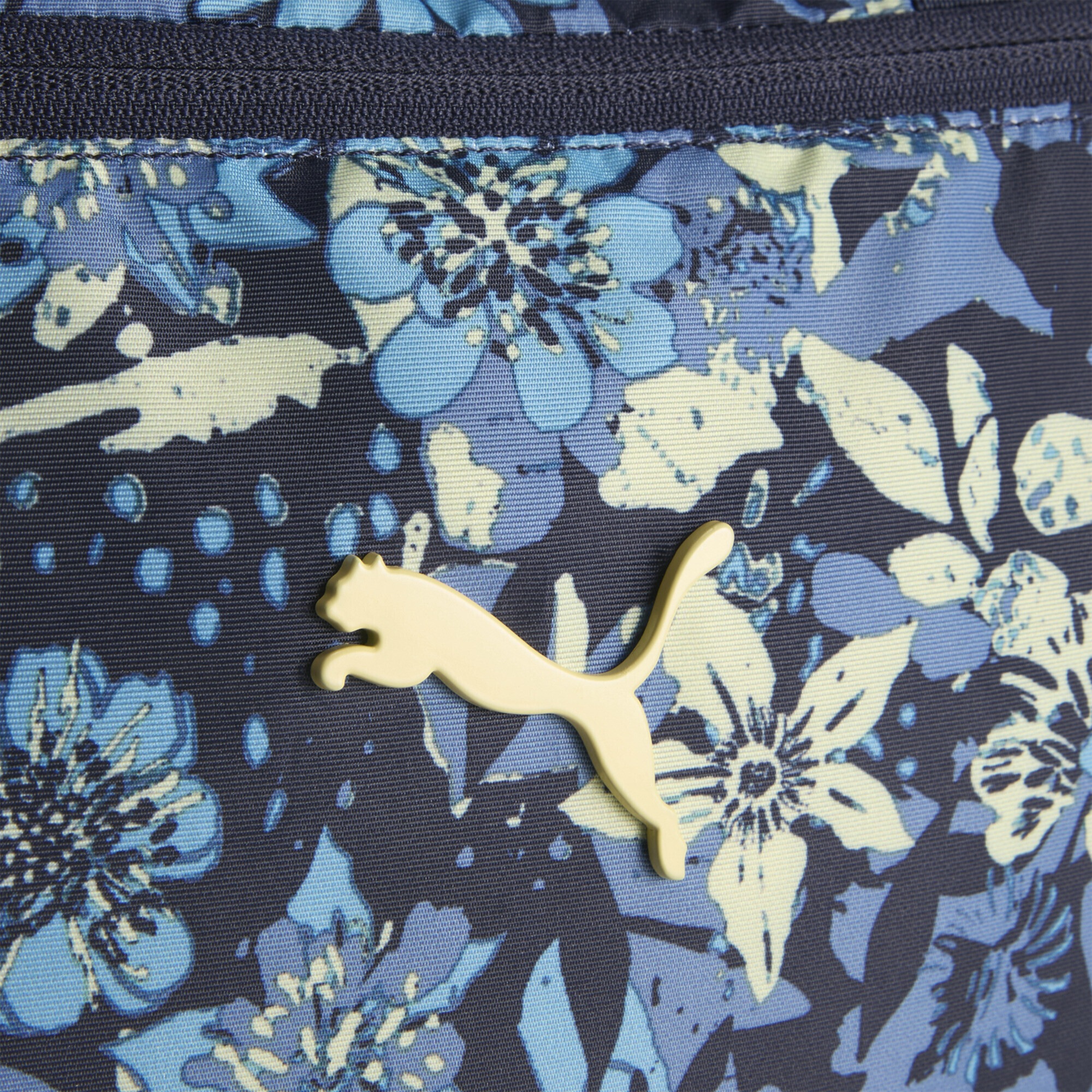 PUMA Tragetasche »Pop Tote-Bag Damen«